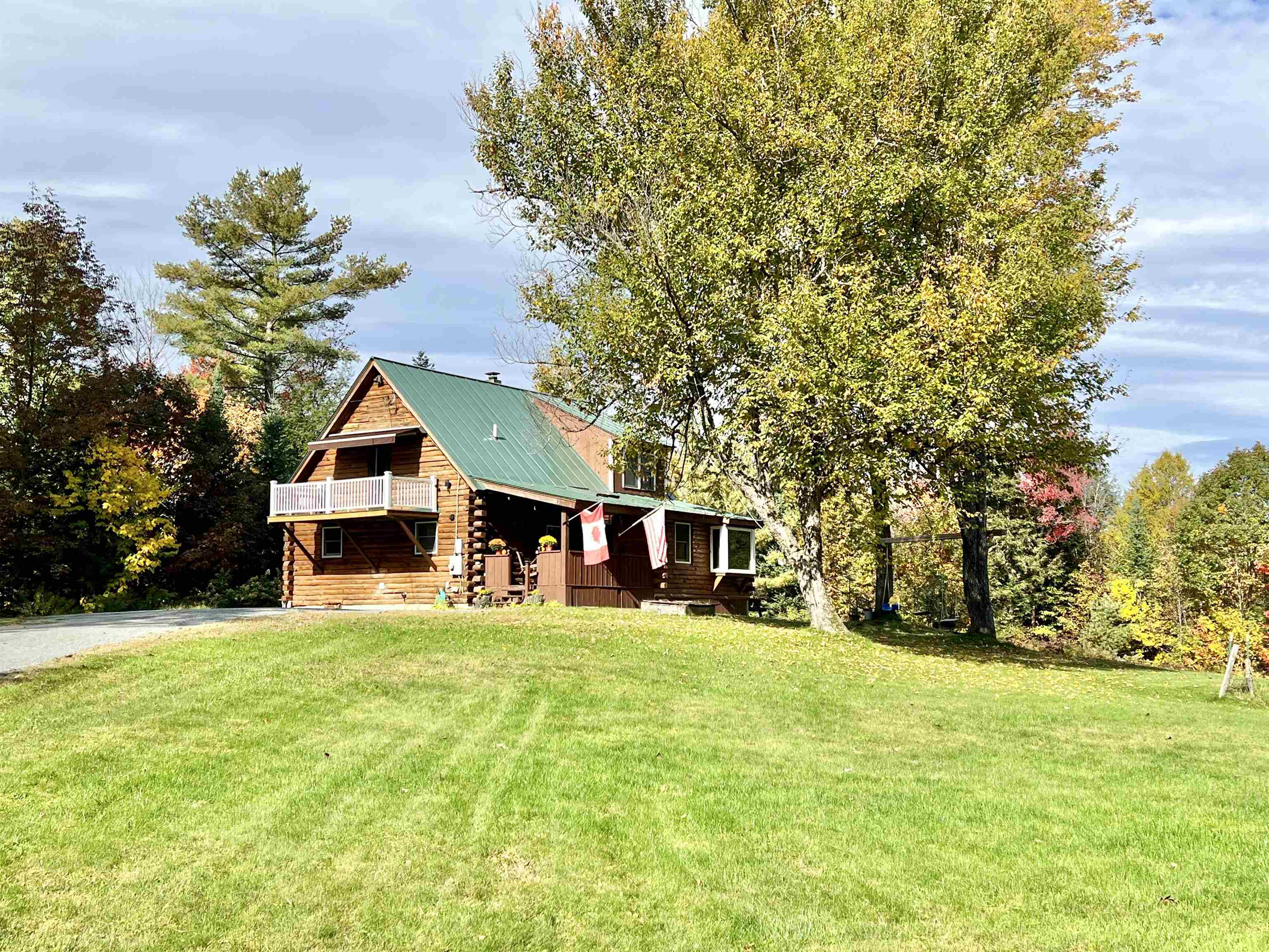 1408 King Hill Rd, West Fairlee, VT 05083 MLS 4933061 Coldwell Banker