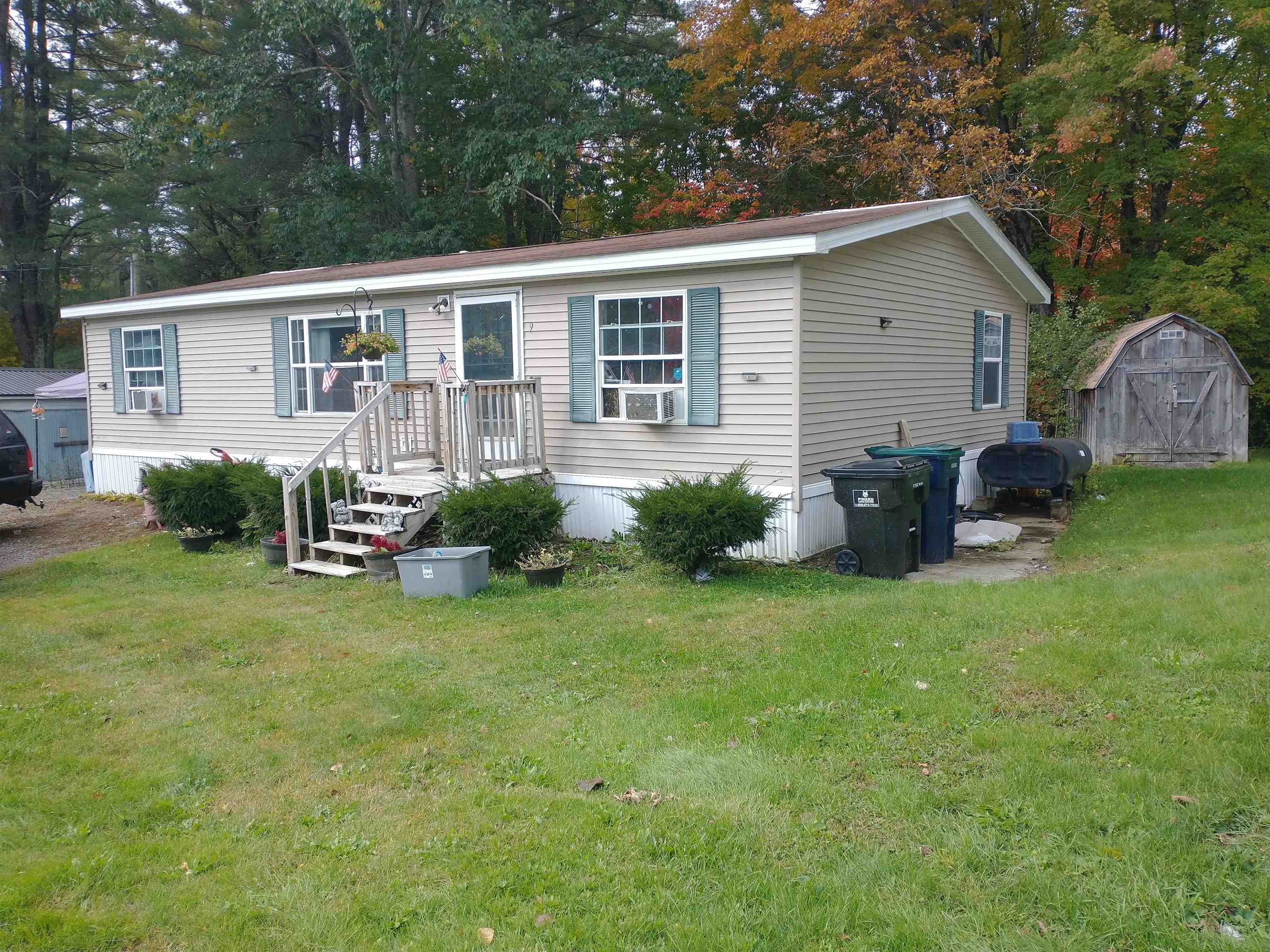 9 Windsor Dr, Tilton, NH 03276 MLS 4933070 Coldwell Banker