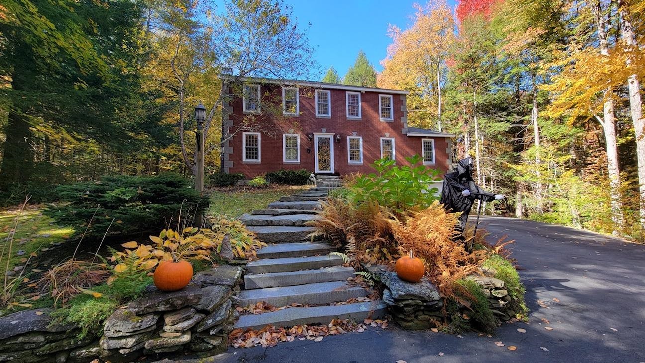 385 Highland Dr, Henniker, NH 03242 MLS 4933078 Coldwell Banker