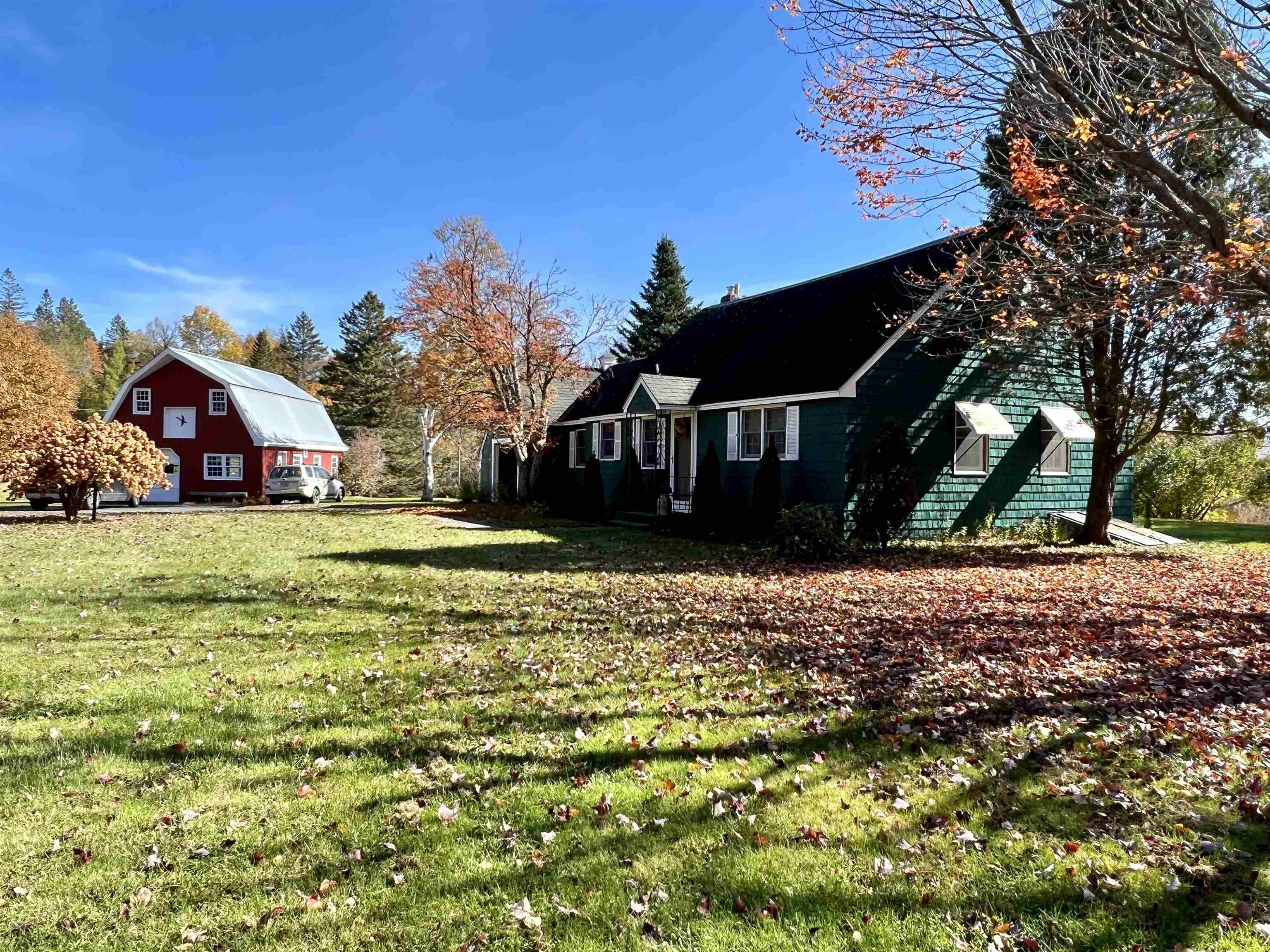 126 Reed Rd, Colebrook, NH 03576 MLS 4933265 Coldwell Banker