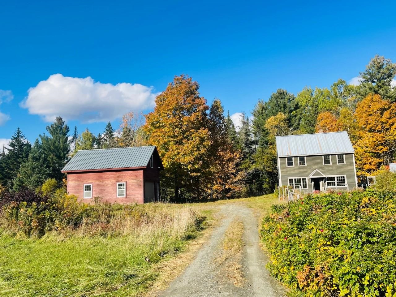 651 Summerhill Rd, Walden, VT 05843 MLS 4933335 Coldwell Banker