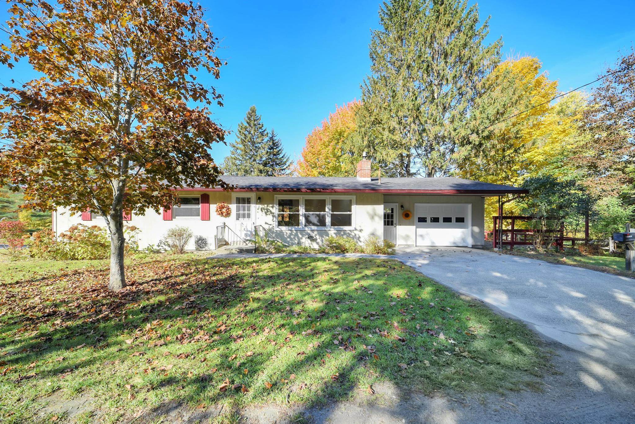 11 Beacon Dr, Northfield, 05663 MLS 4933340 Coldwell Banker