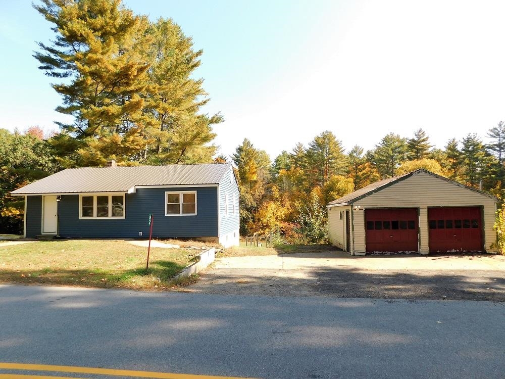 82 Garrity Rd, Lee, NH 03861 MLS 4933386 Coldwell Banker