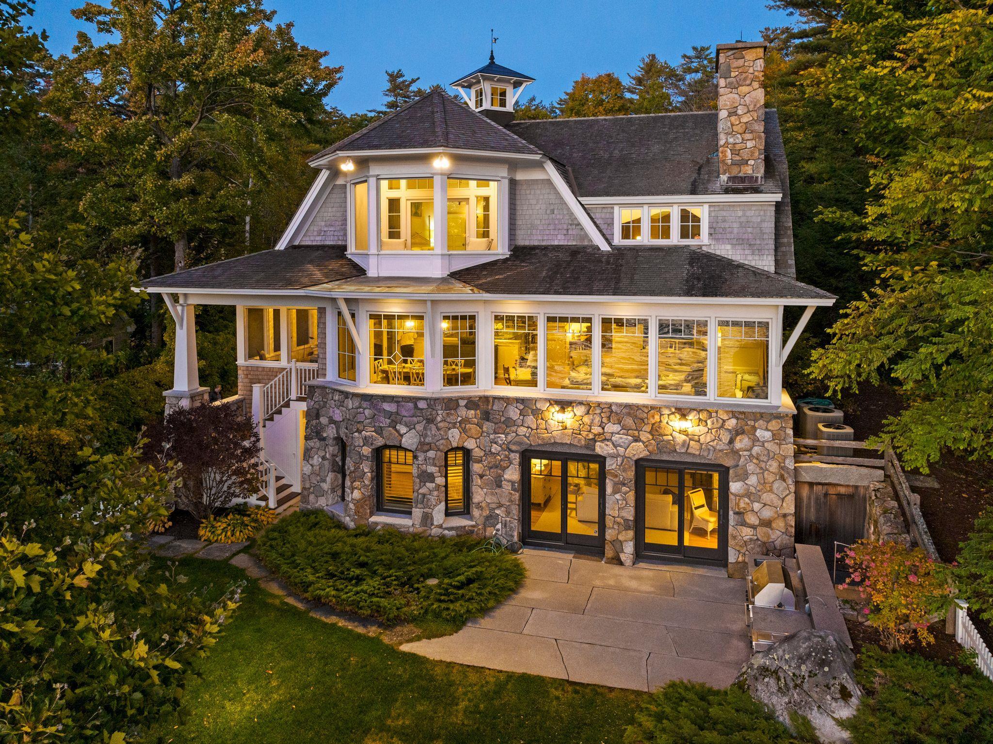 308 & 309 Sewall Rd, Wolfeboro, NH 03894 MLS 4933387 Coldwell Banker