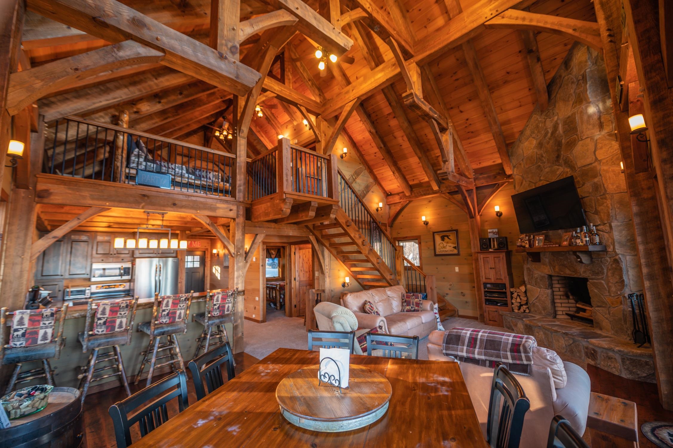 510 Streeter Rd, Wardsboro, VT 05355 MLS 4933409 Coldwell Banker