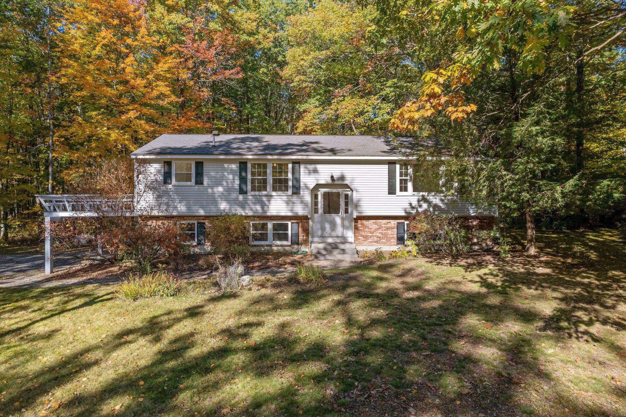 15 Vereroyce Rd, Tuftonboro, NH 03850 MLS 4933503 Coldwell Banker