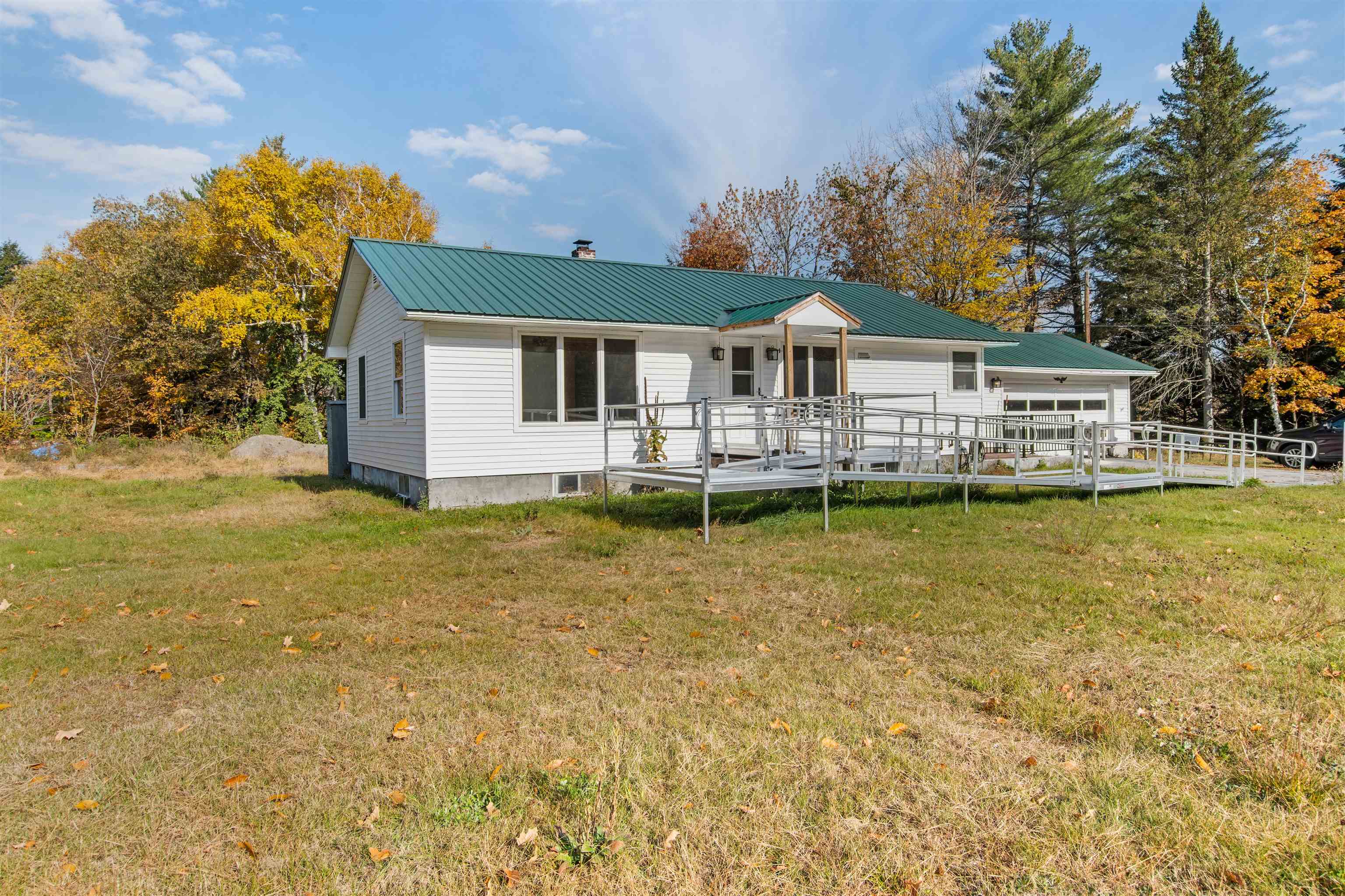 192 Lancaster Rd, Northumberland, NH 03582 MLS 4933554 Coldwell Banker