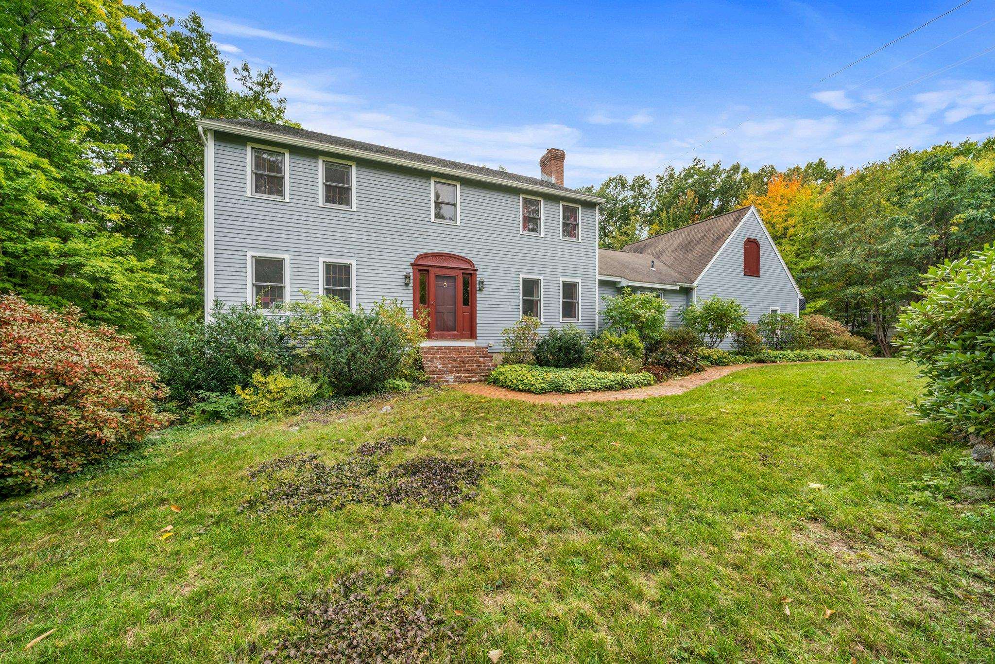 21 Old Sawmill Rd, Bedford, NH 03110 MLS 4933584 Coldwell Banker