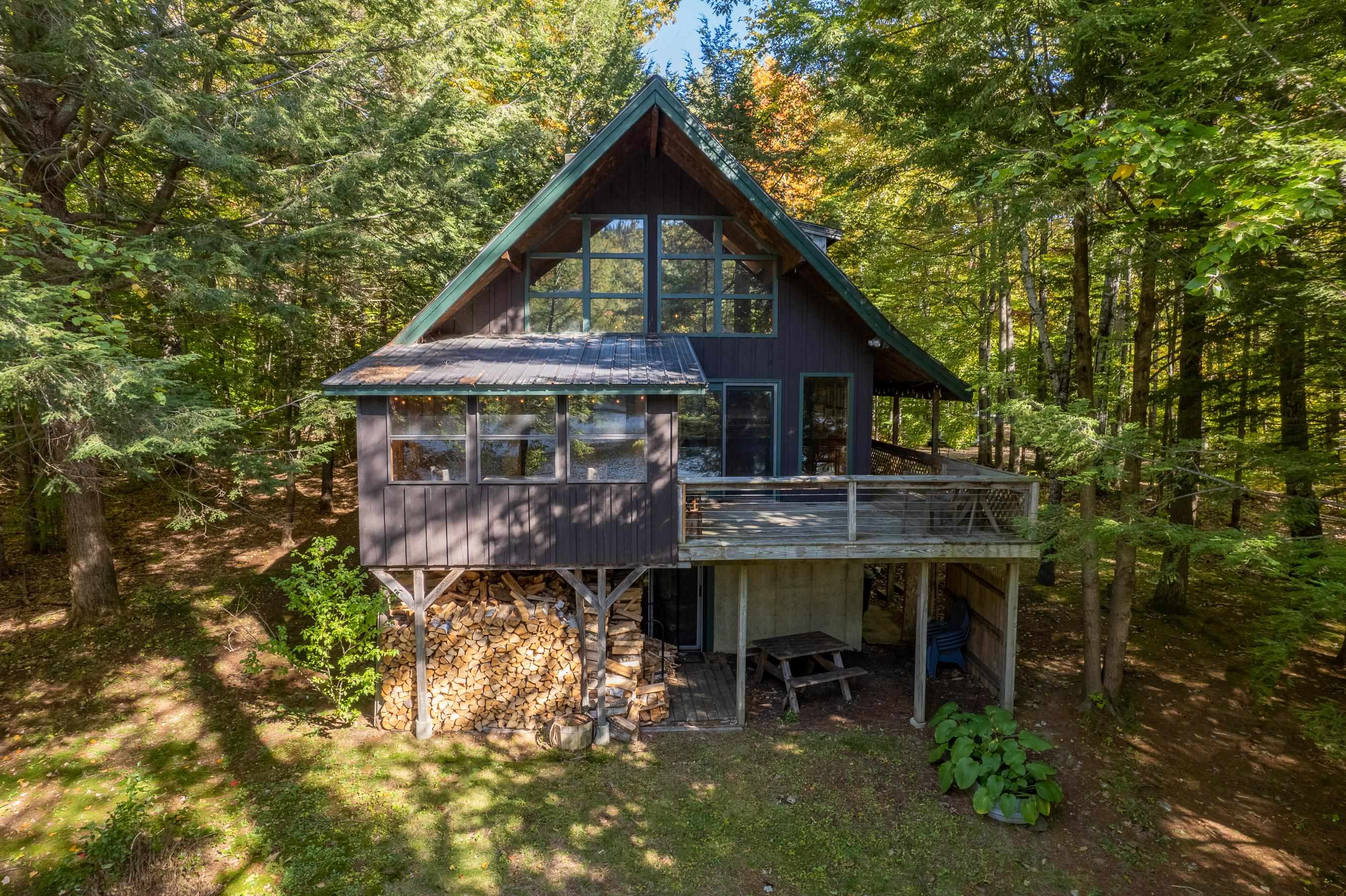 163 Sky Pond Rd, New Hampton, NH 03256 MLS 4933605 Coldwell Banker