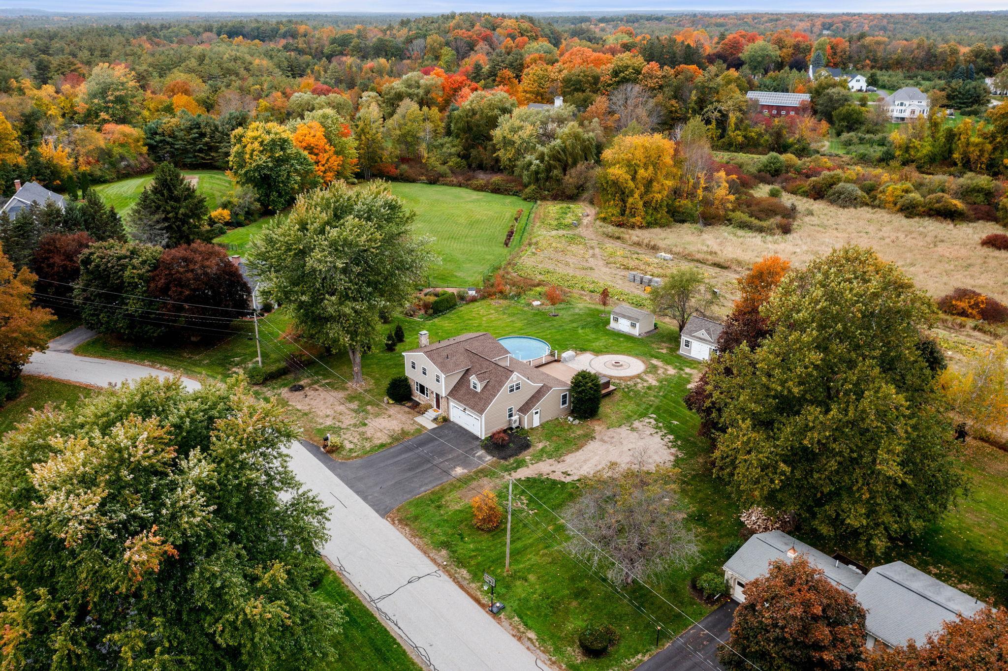 4 Taylor River Rd, Hampton Falls, NH 03844 MLS 4933666 Coldwell Banker