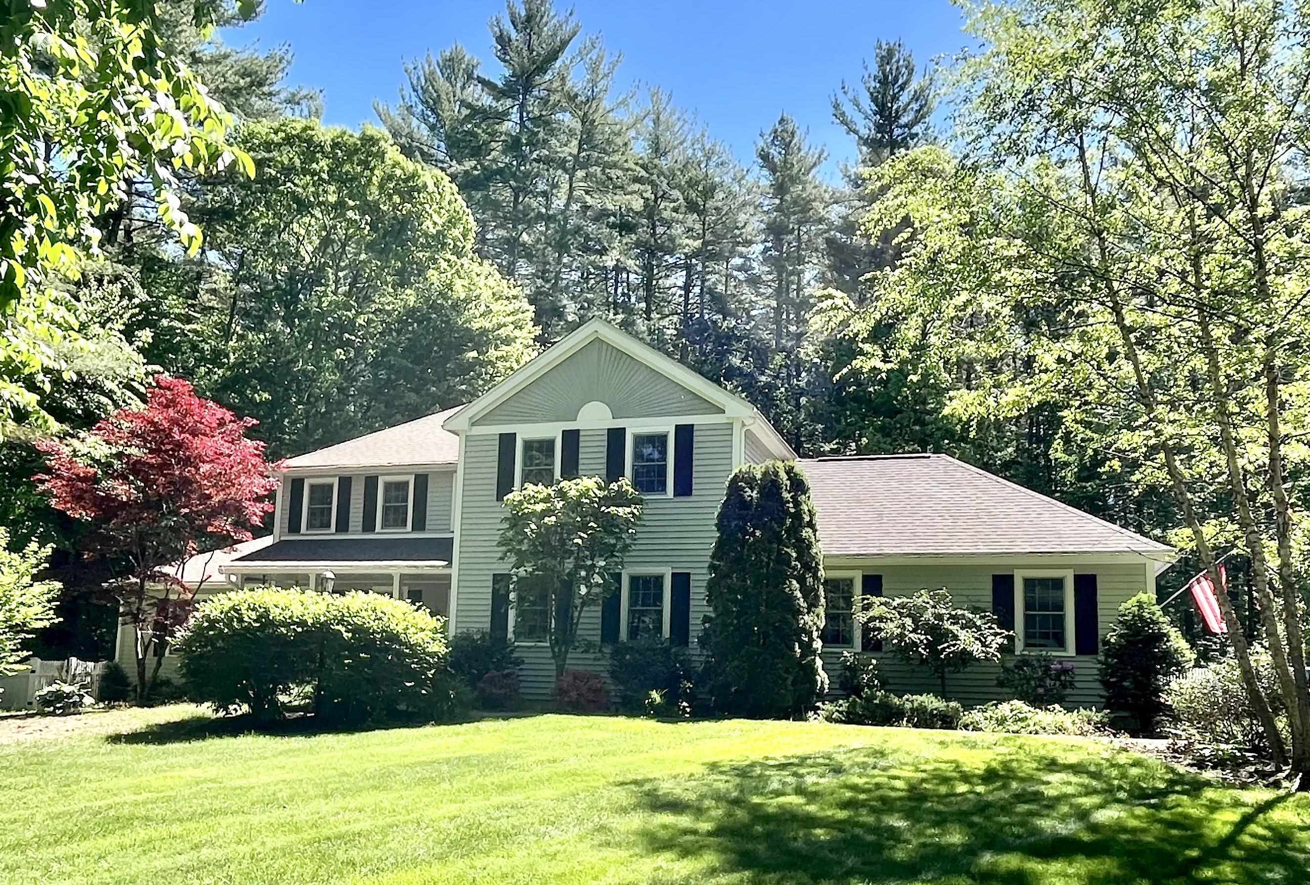 43 Jambard Rd, Hollis, NH 03049 MLS 4933708 Coldwell Banker