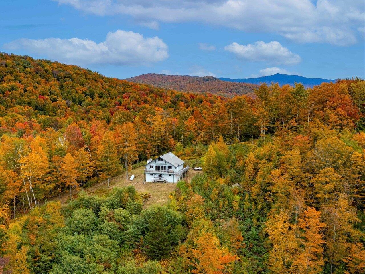 744 Carp Cole Rd, Starksboro, VT 05487 MLS 4933754 Coldwell Banker