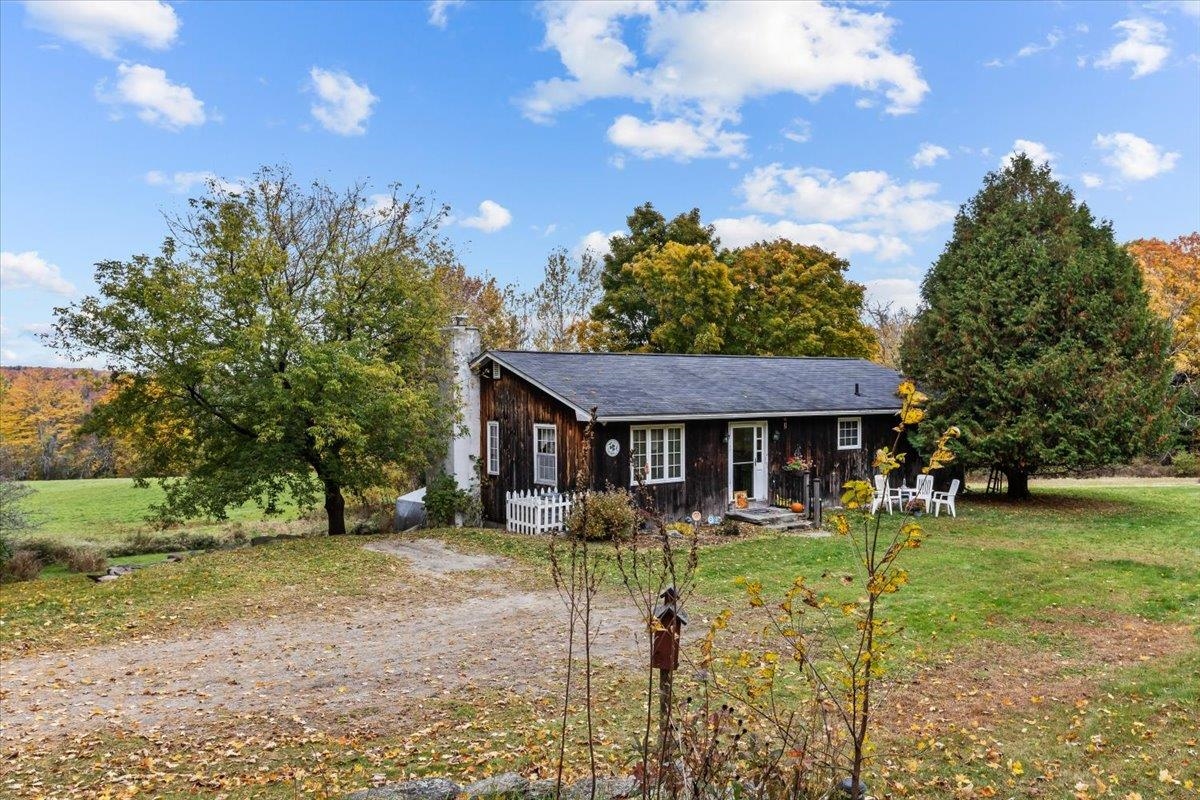 188 Orr Rd, Jericho, VT 05465 MLS 4933765 Coldwell Banker