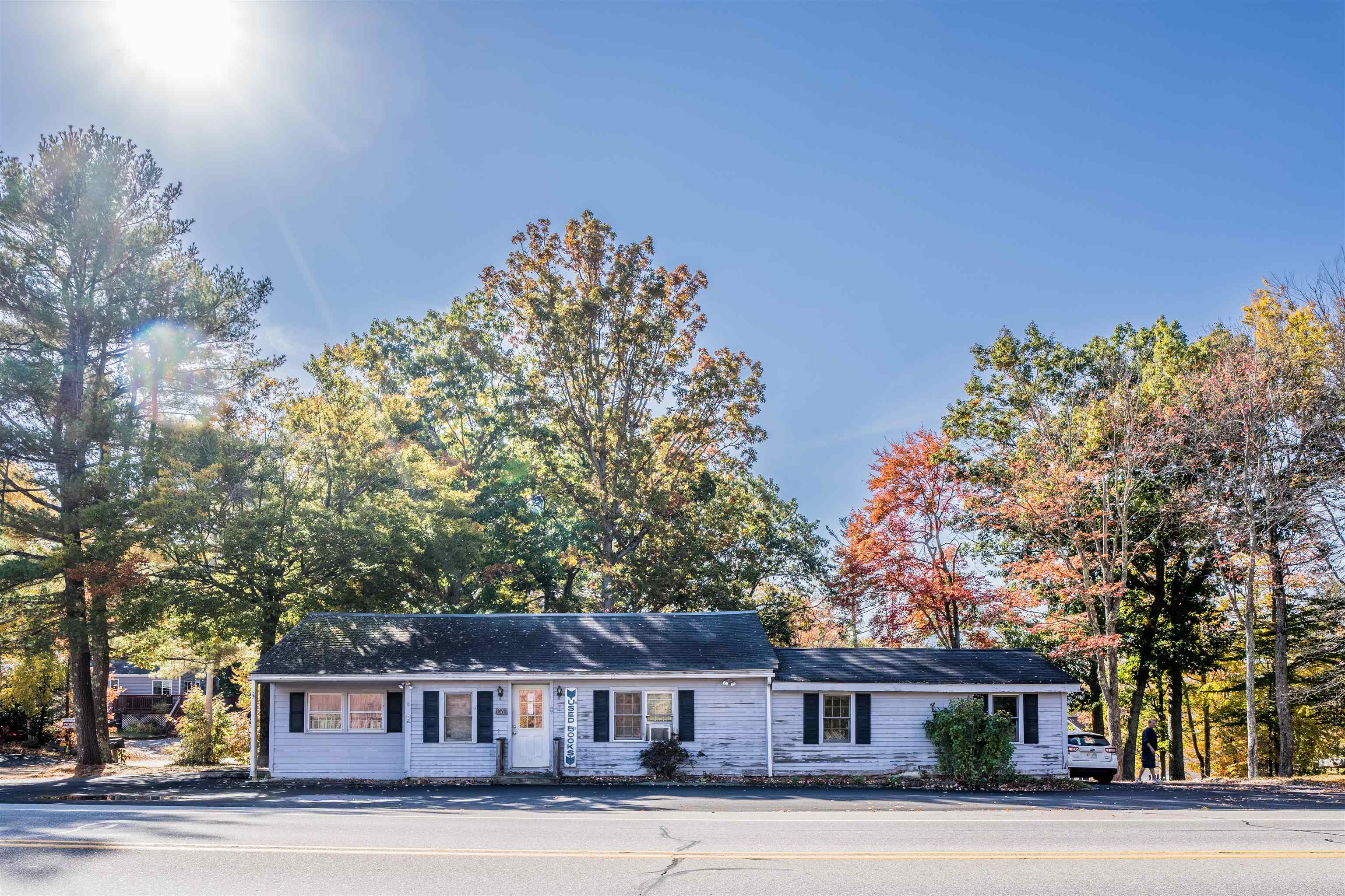 1563 Nh9 Turnpike, Northwood, NH 03261 MLS 4933771 Coldwell Banker