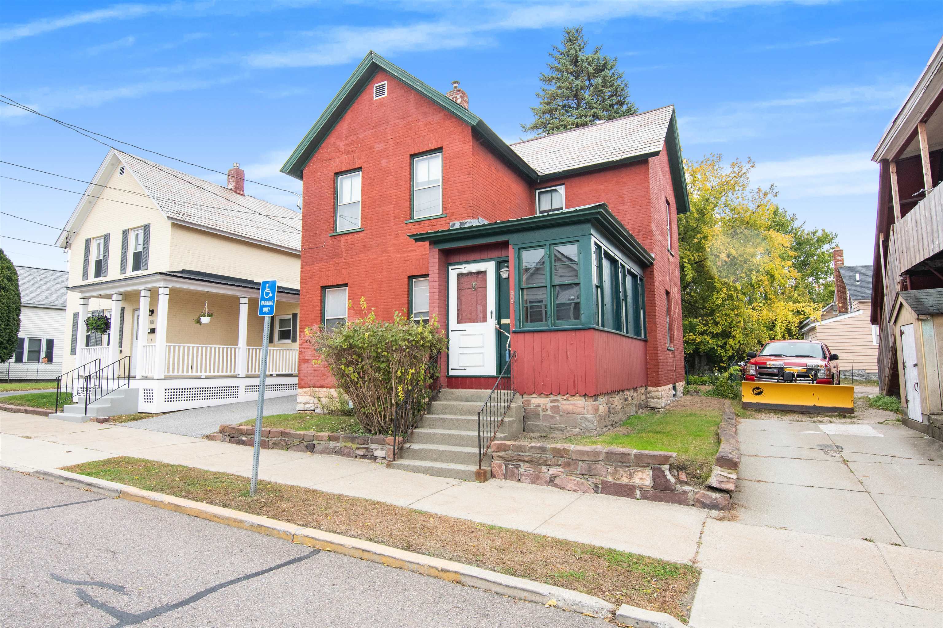 59 North St, Winooski, VT 05404 MLS 4933811 Coldwell Banker