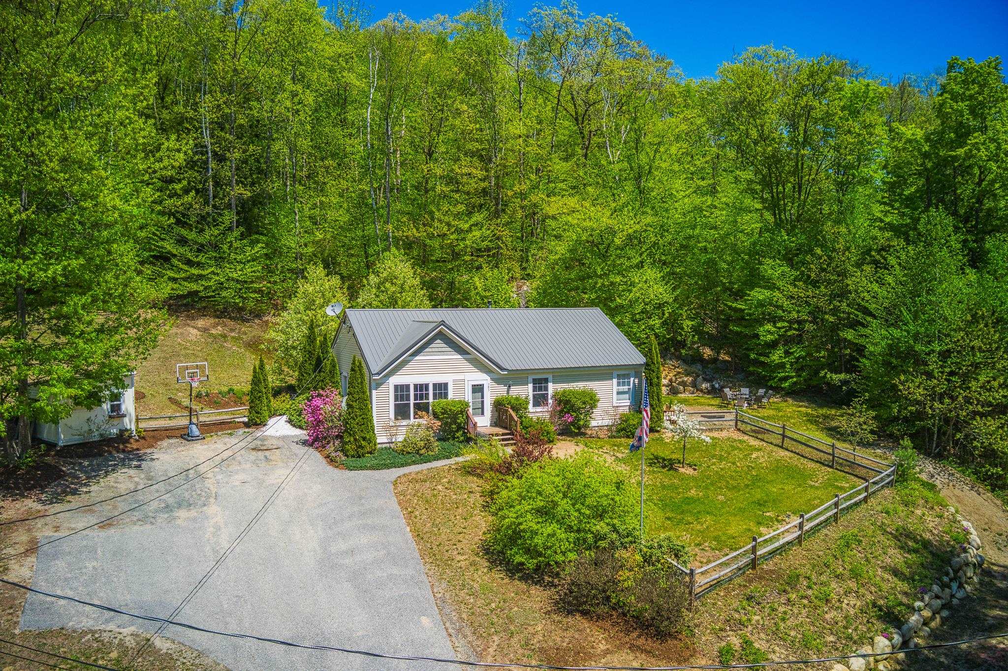 383 Millbrook Rd, Thornton, NH 03285 MLS 4933839 Coldwell Banker