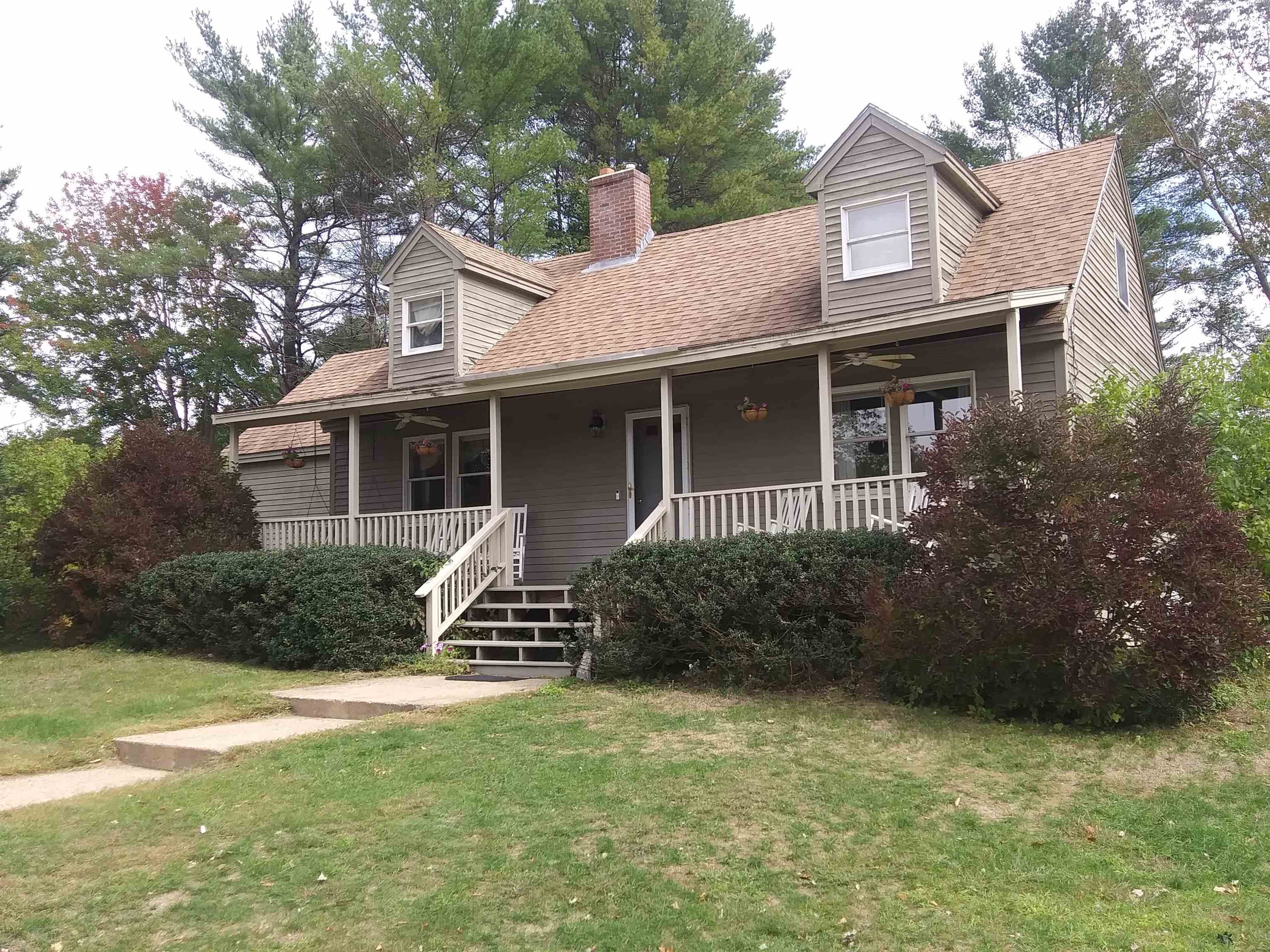 79 Old Bay Rd, New Durham, NH 03855 MLS 4933908 Coldwell Banker