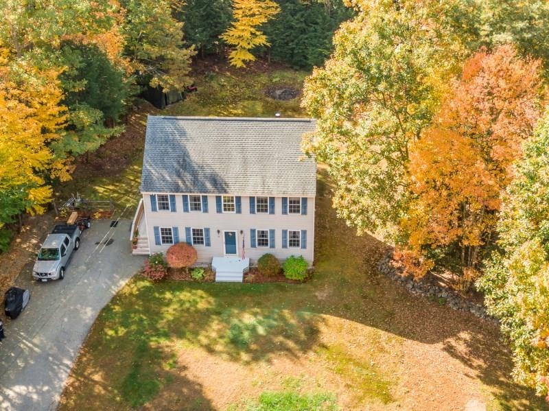 13 Old Fort Ln, Dunbarton, NH 03046 MLS 4933962 Coldwell Banker