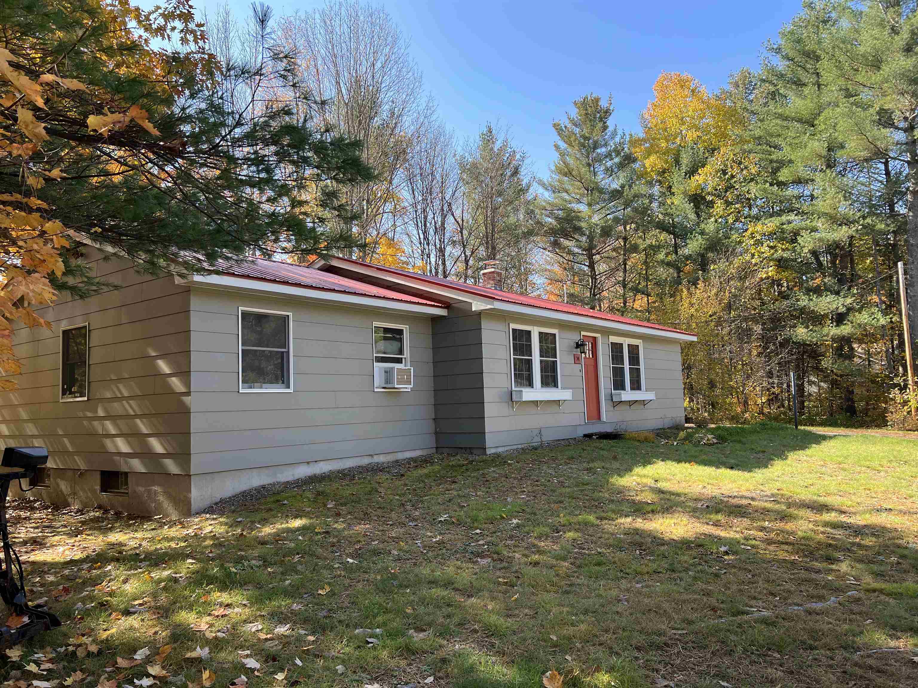 74 Crestwood Dr, Gorham, NH 03581 MLS 4933988 Coldwell Banker