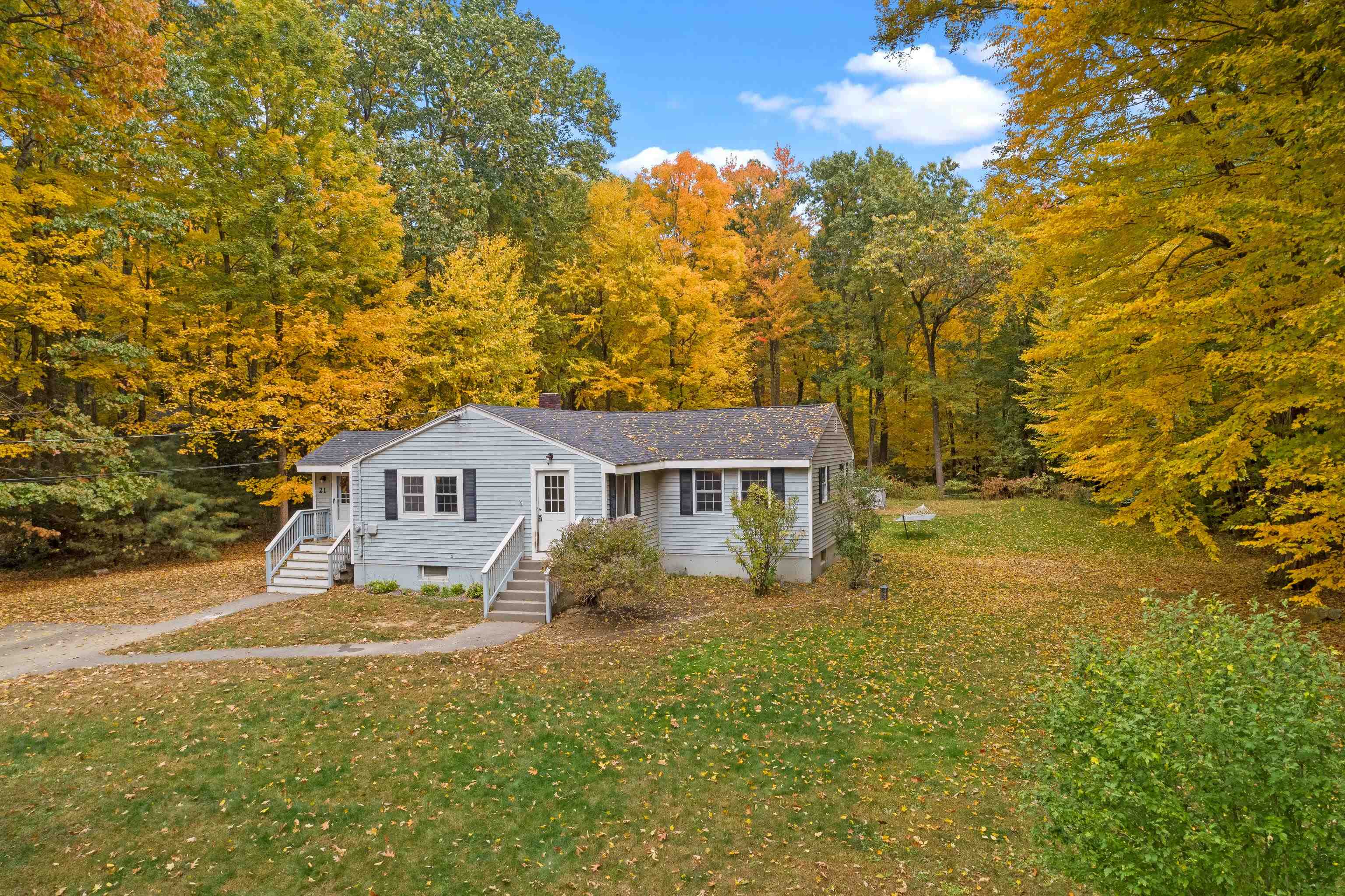 21 Gerry Dr, Danville, NH 03819 MLS 4933995 Coldwell Banker
