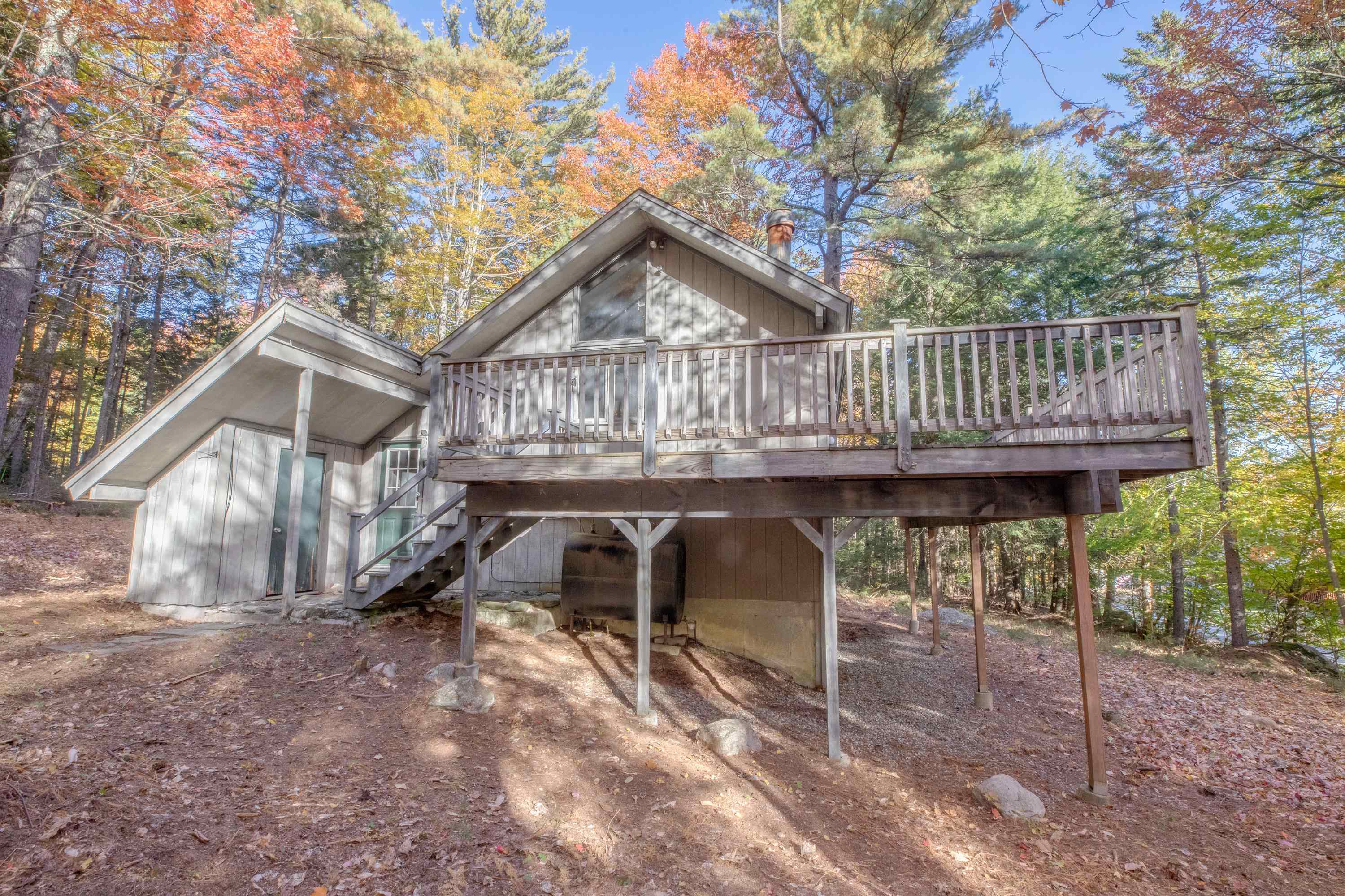 169 Judges Rd, Thornton, NH 03285 MLS 4934138 Coldwell Banker