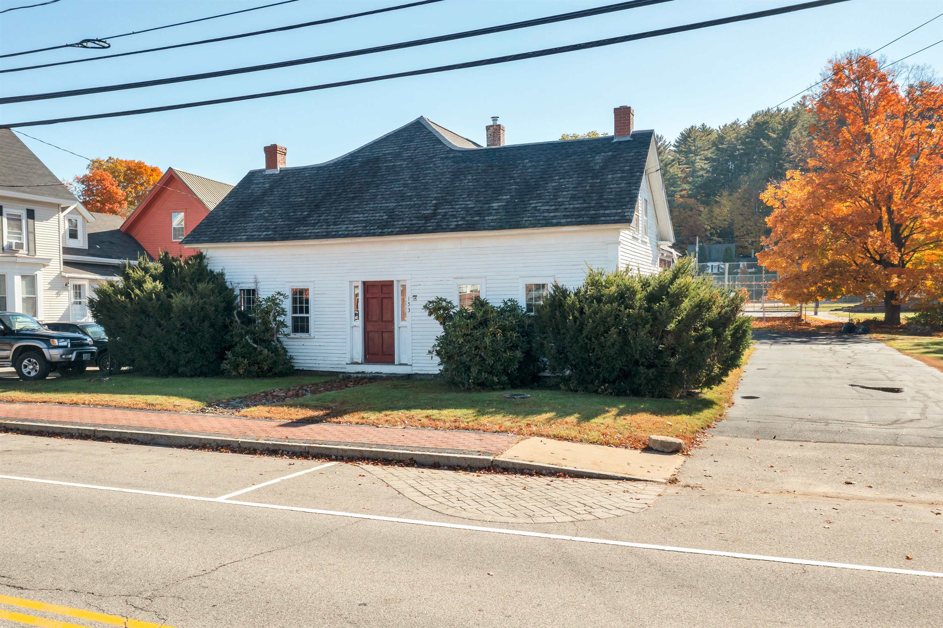 153 Main St, Belmont, NH 03220 MLS 4934157 Coldwell Banker