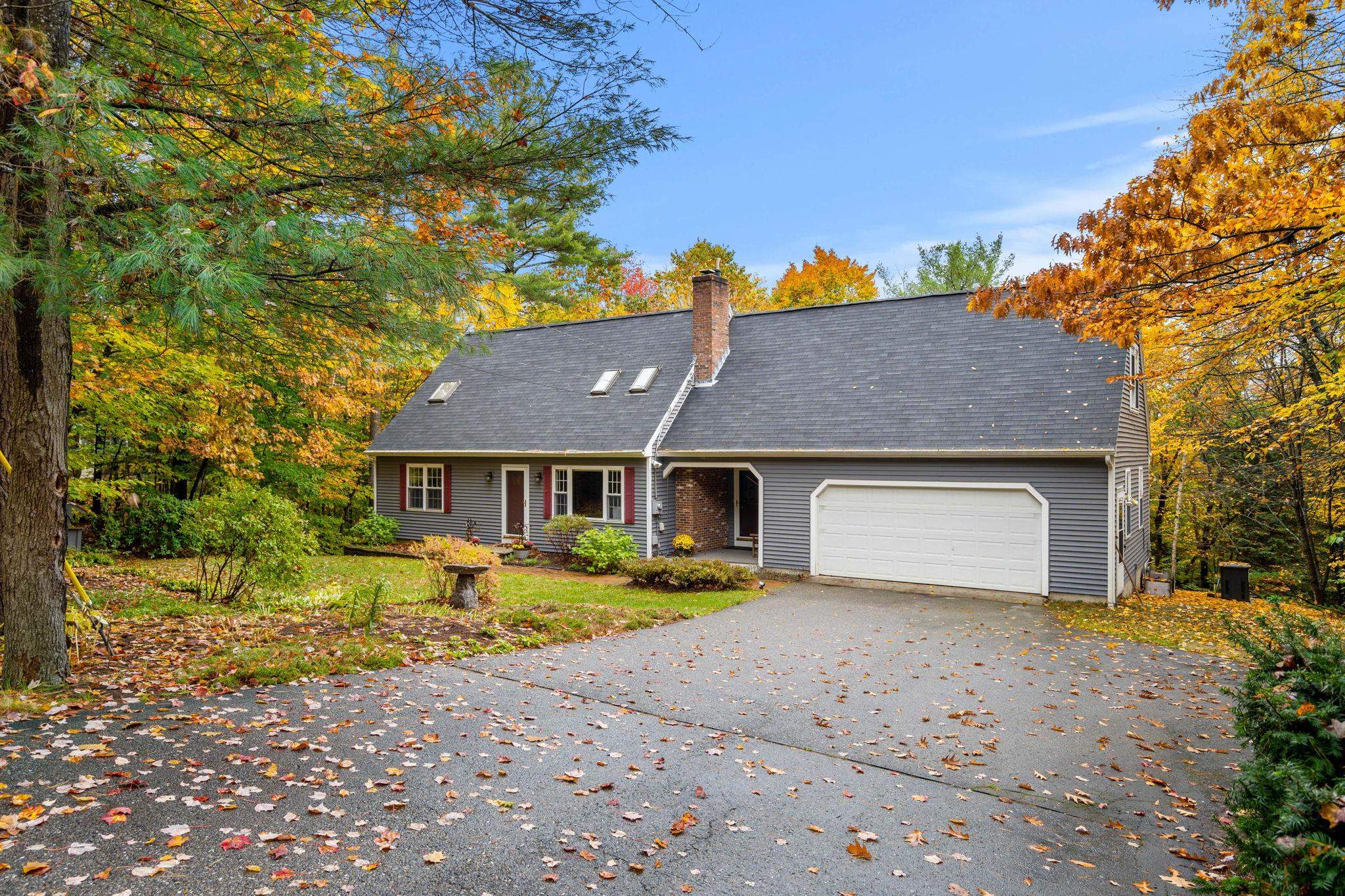 108 Birch Dr, Rindge, NH 03461 MLS 4934271 Coldwell Banker