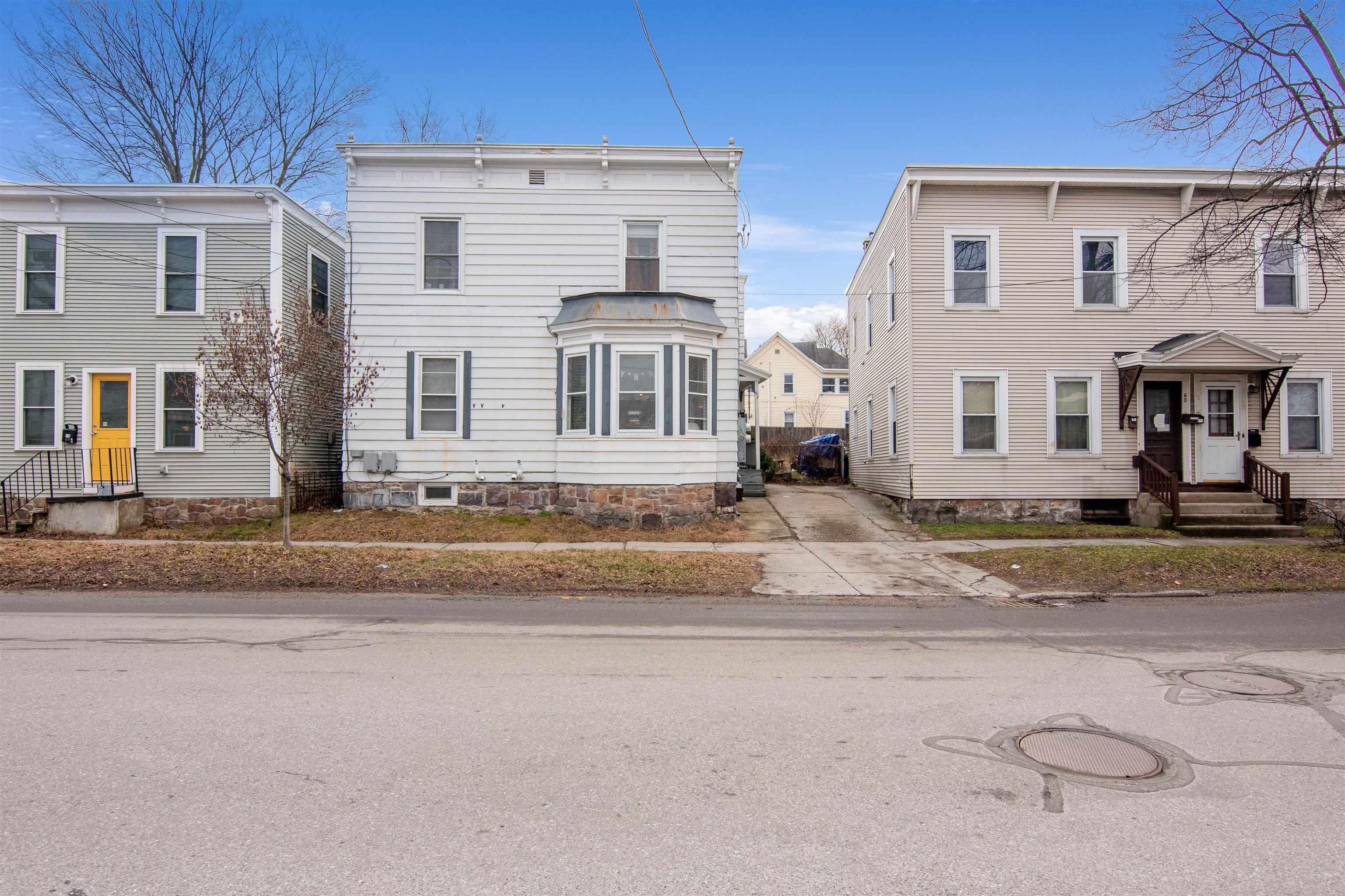 62 Intervale Ave, Burlington, VT 05401 MLS 4934274 Coldwell Banker