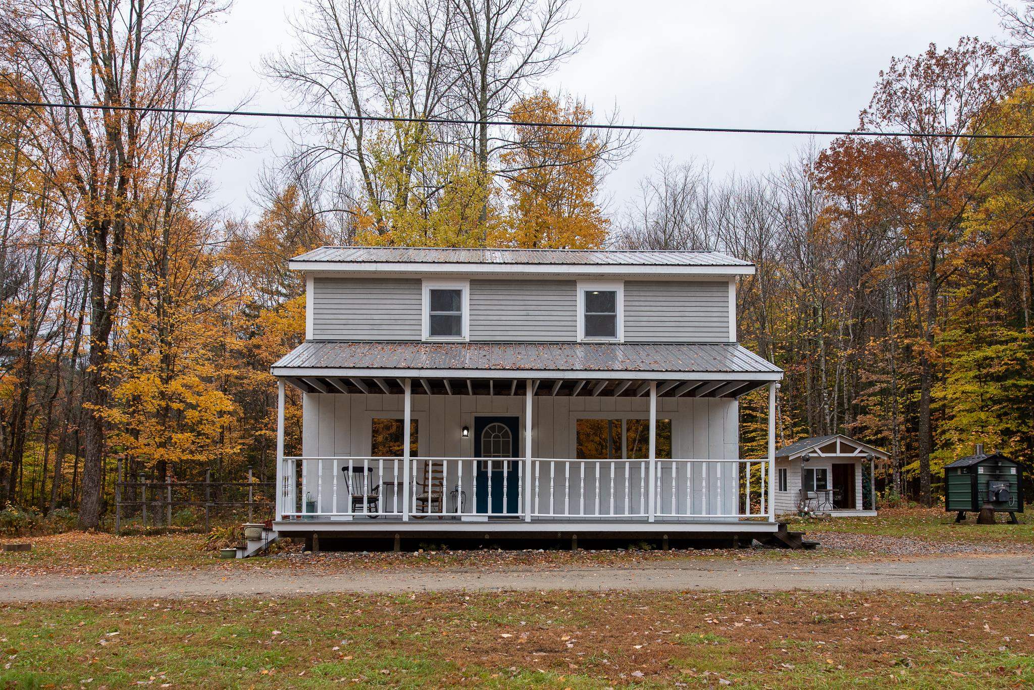 7 Young Rd, Dorchester, NH 03266 MLS 4934299 Coldwell Banker