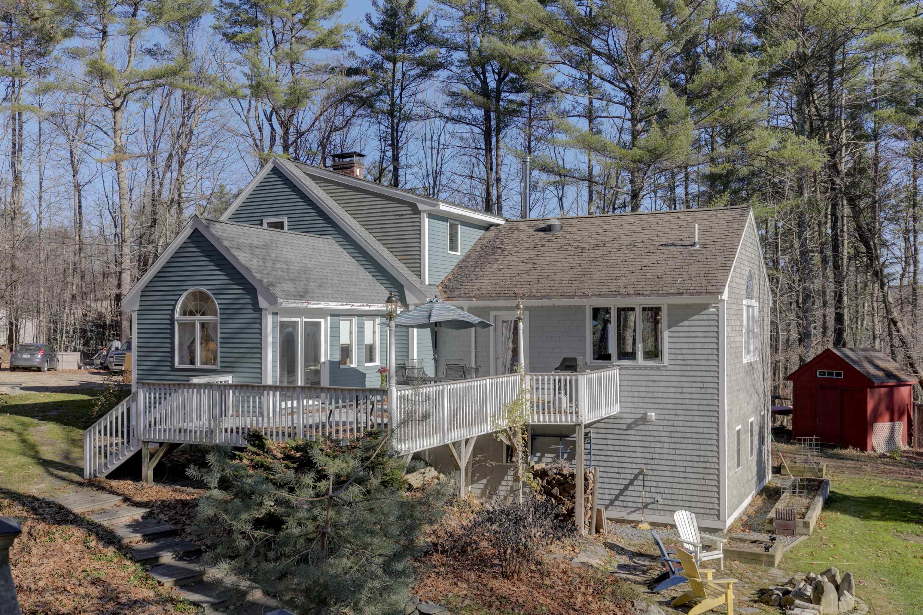 779 Center St, Wolfeboro, NH 03894 MLS 4934302 Coldwell Banker