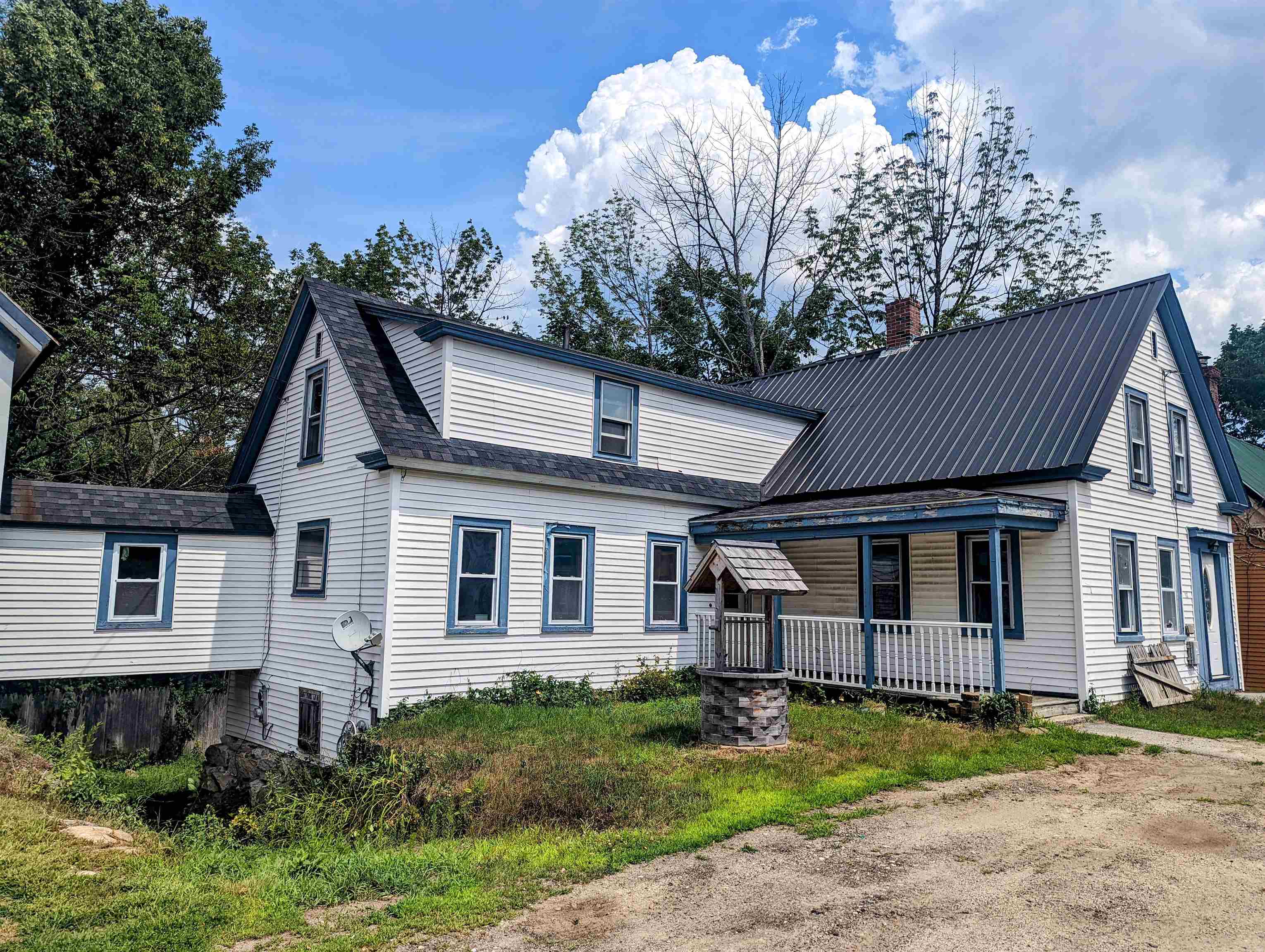 183 Main St, Wakefield, NH 03887 MLS 4934337 Coldwell Banker