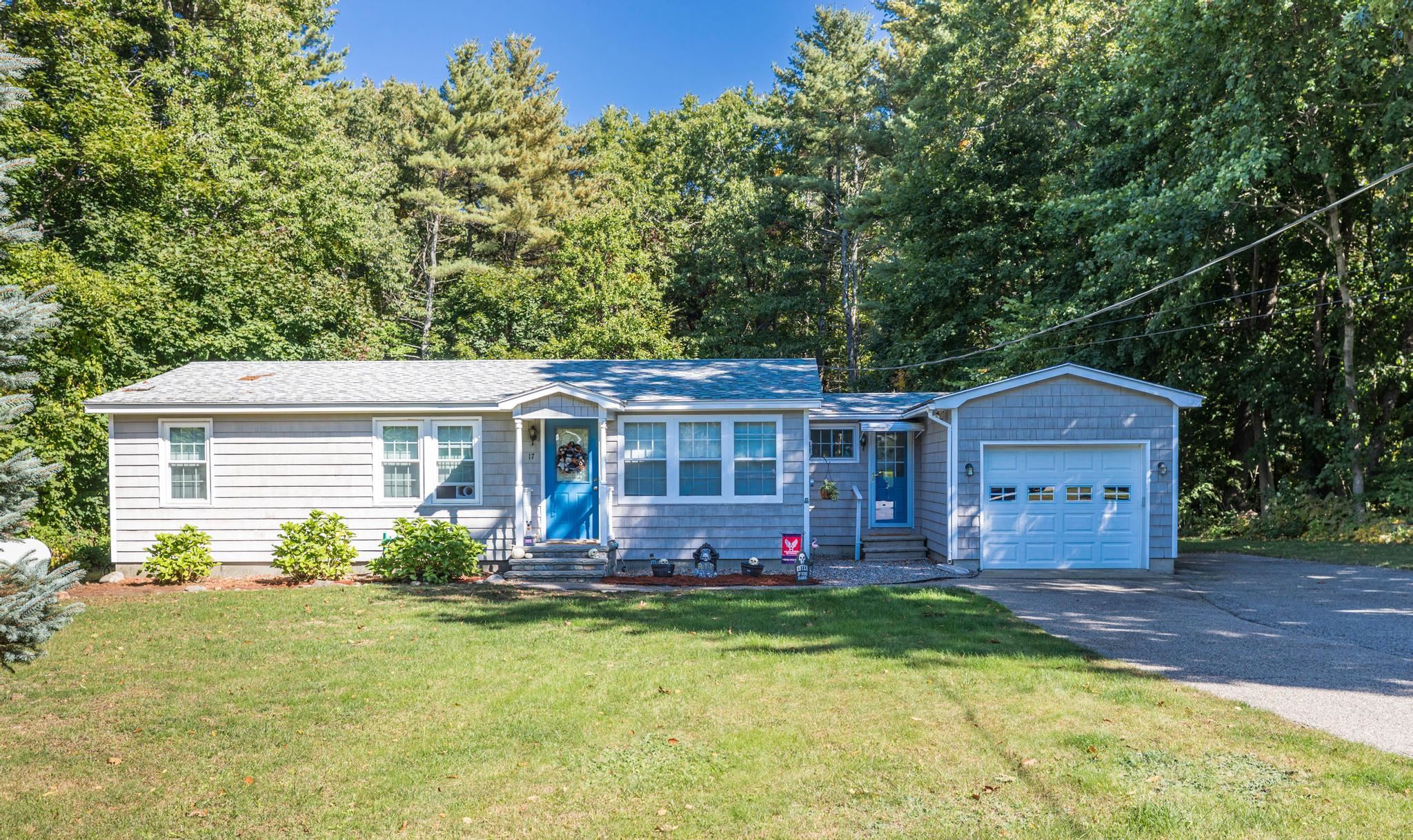 17 New Rd, North Hampton, NH 03862 MLS 4934364 Coldwell Banker