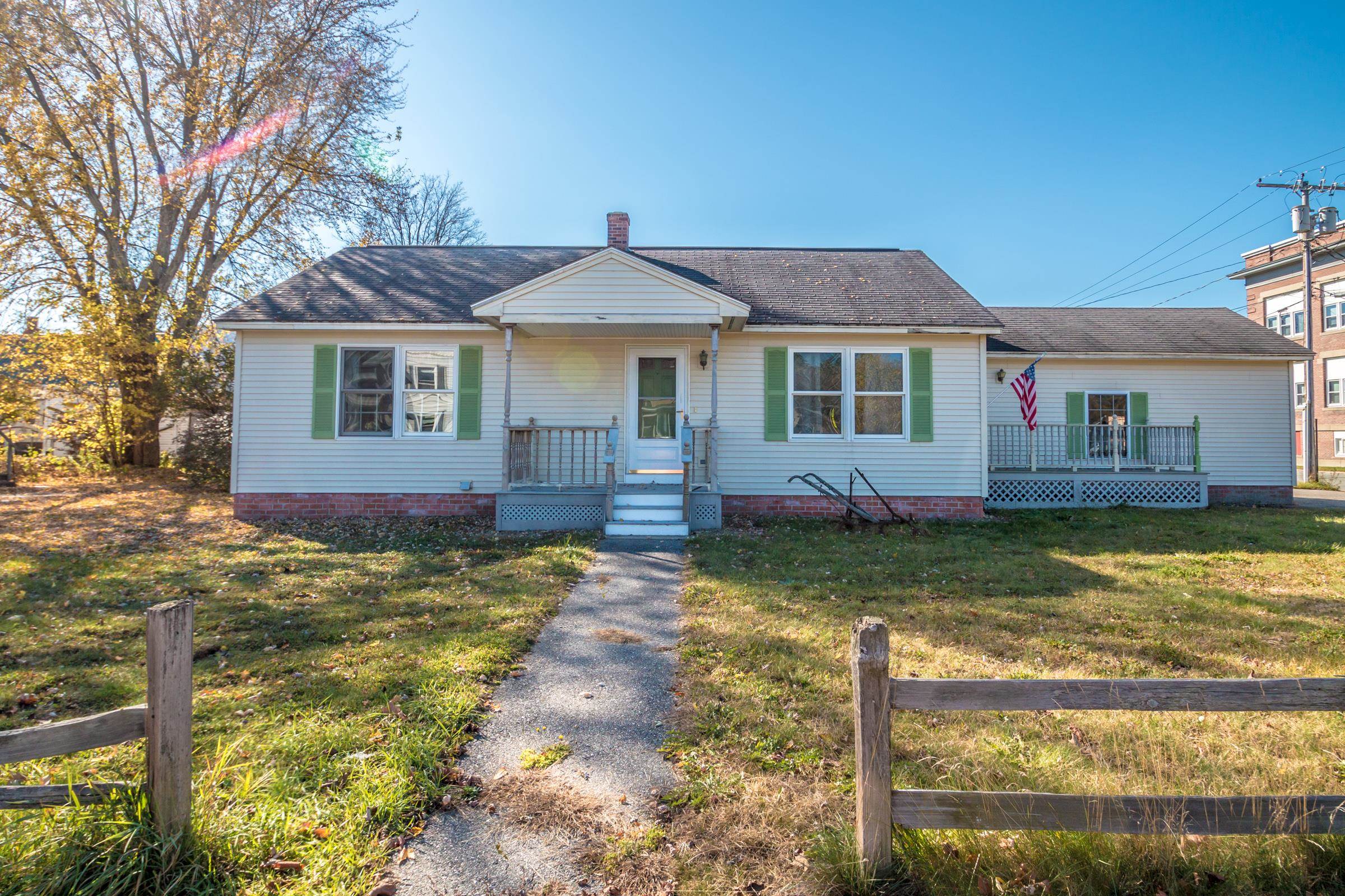 5 Eames St, Northumberland, NH 03582 MLS 4934579 Coldwell Banker