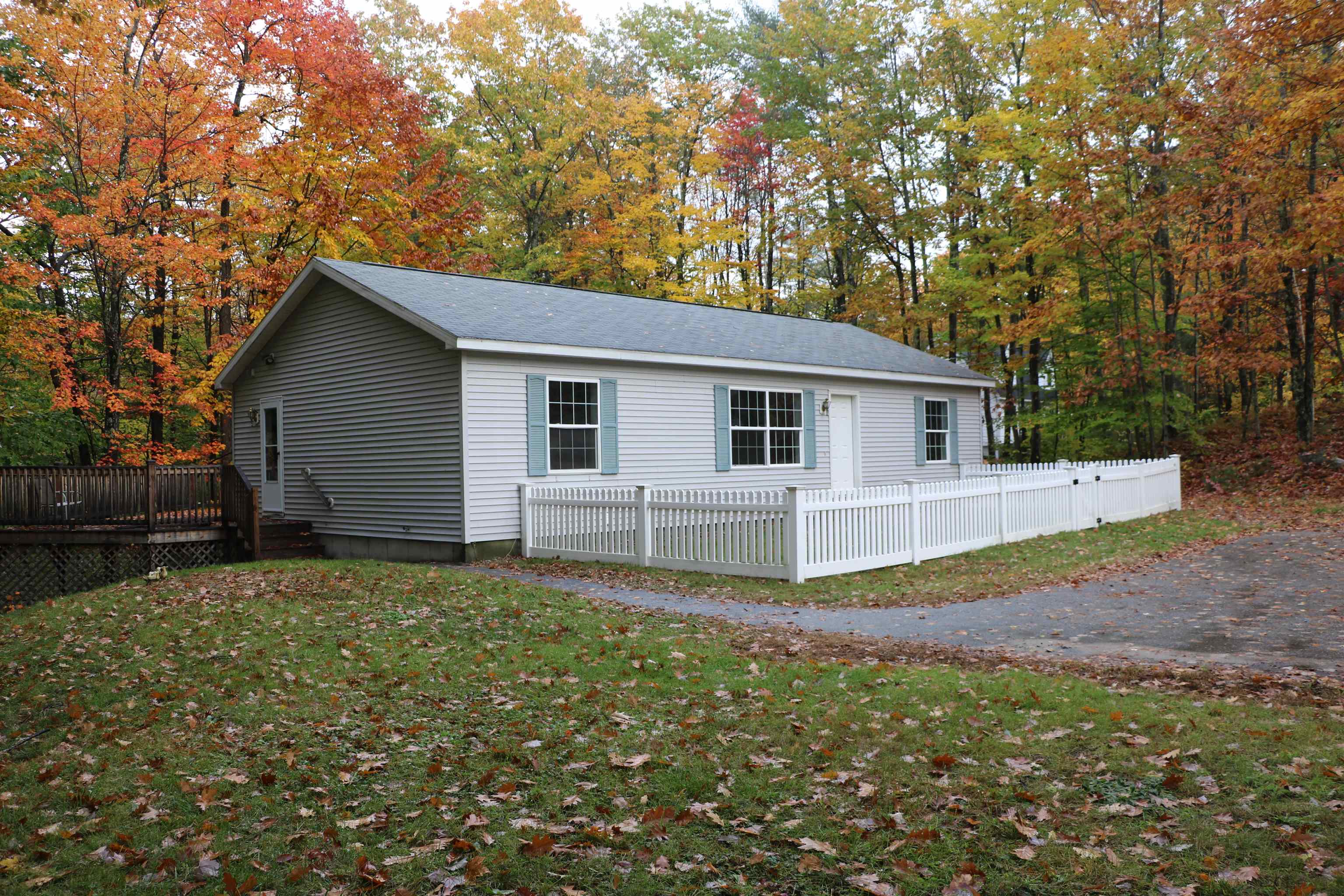 182 Elm St, Wakefield, NH 03872 MLS 4934582 Coldwell Banker