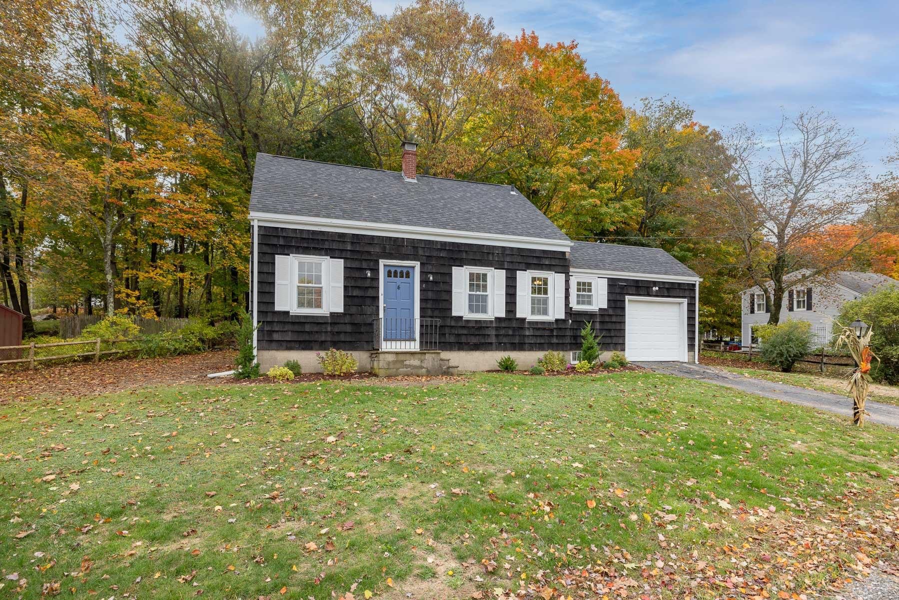 4 Mountainview Terrace, Rye, NH 03870 MLS 4934590 Coldwell Banker