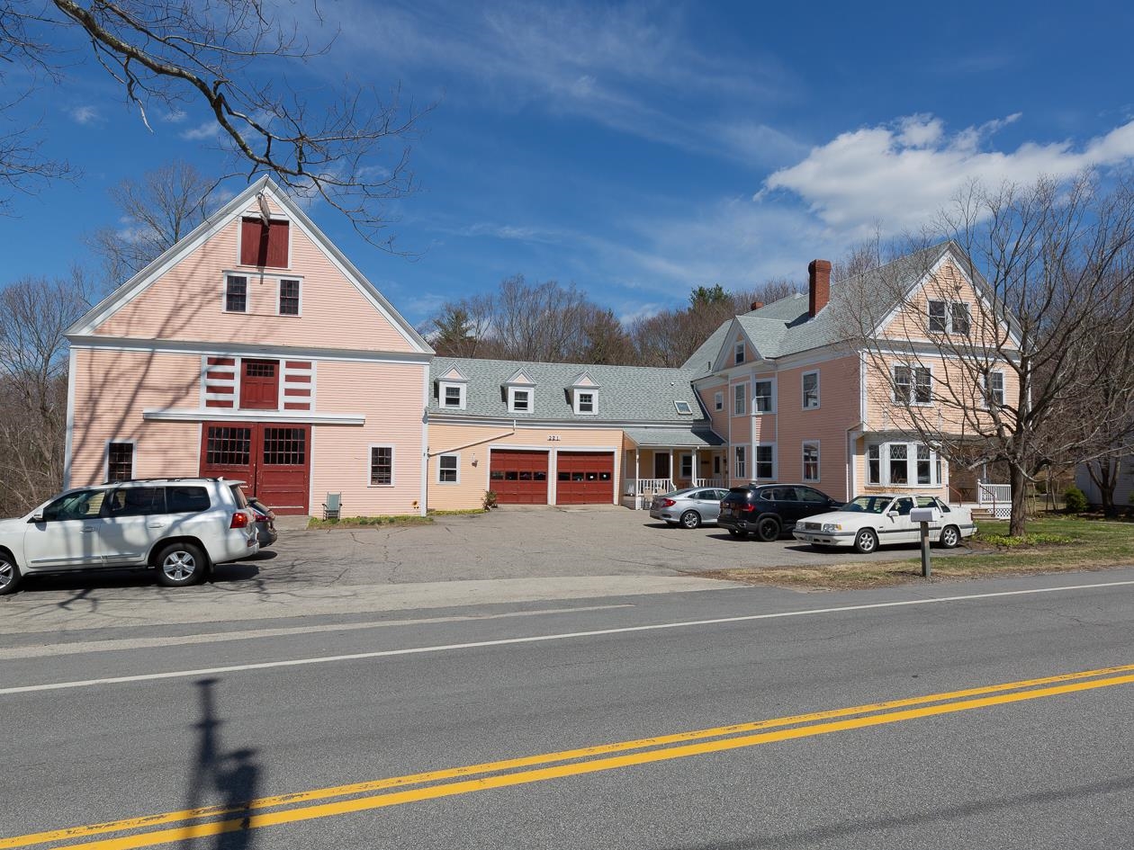 221 Atlantic Ave, North Hampton, NH 03862 MLS 4934609 Coldwell Banker