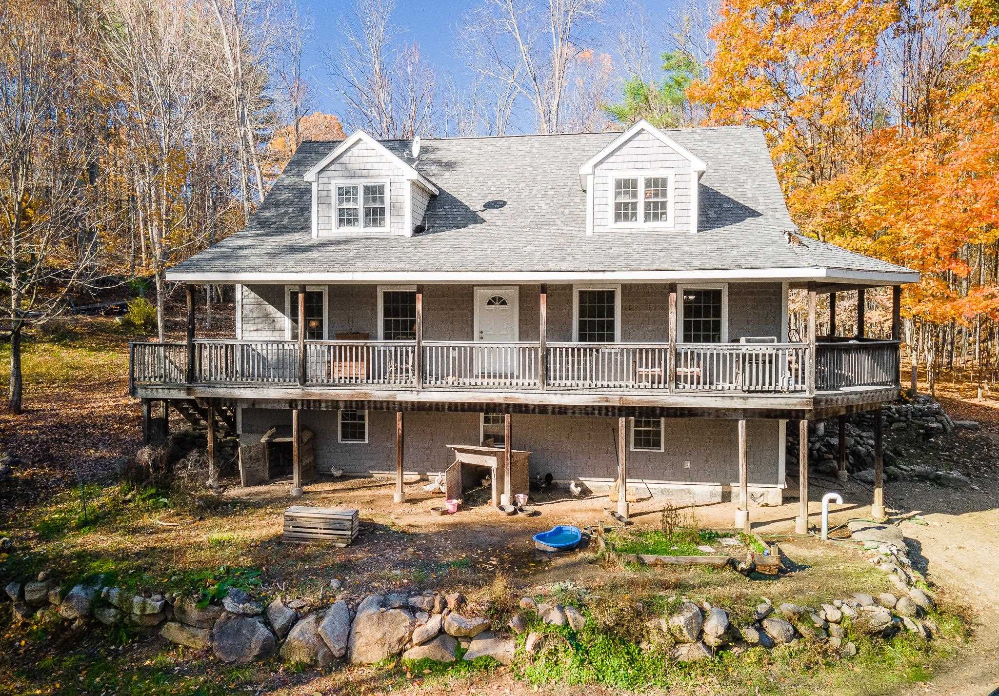 131 Flagg Rd, Loudon, NH 03307 MLS 4934657 Coldwell Banker