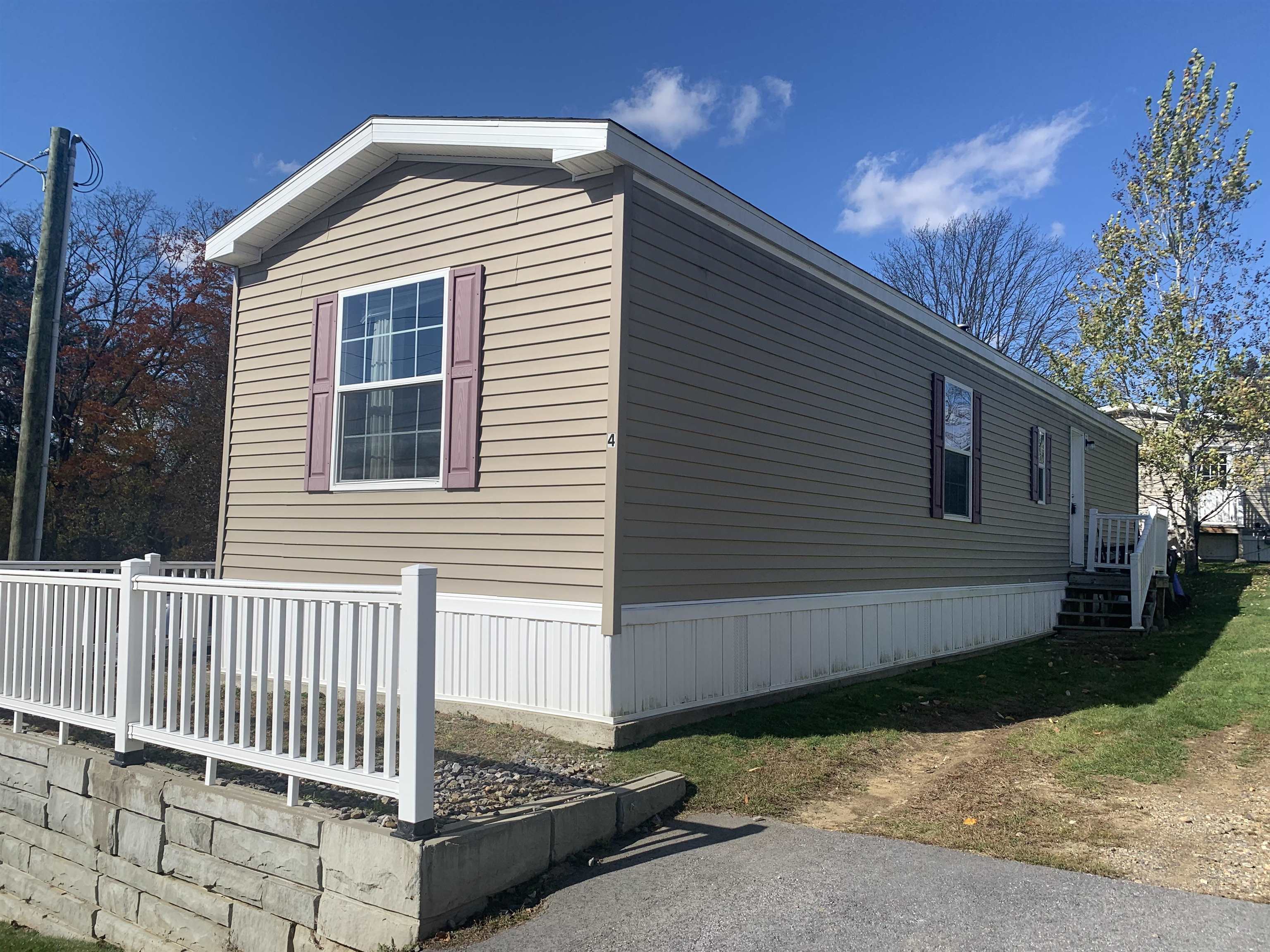 4 Aster Dr, Tilton, NH 03276 MLS 4934689 Coldwell Banker