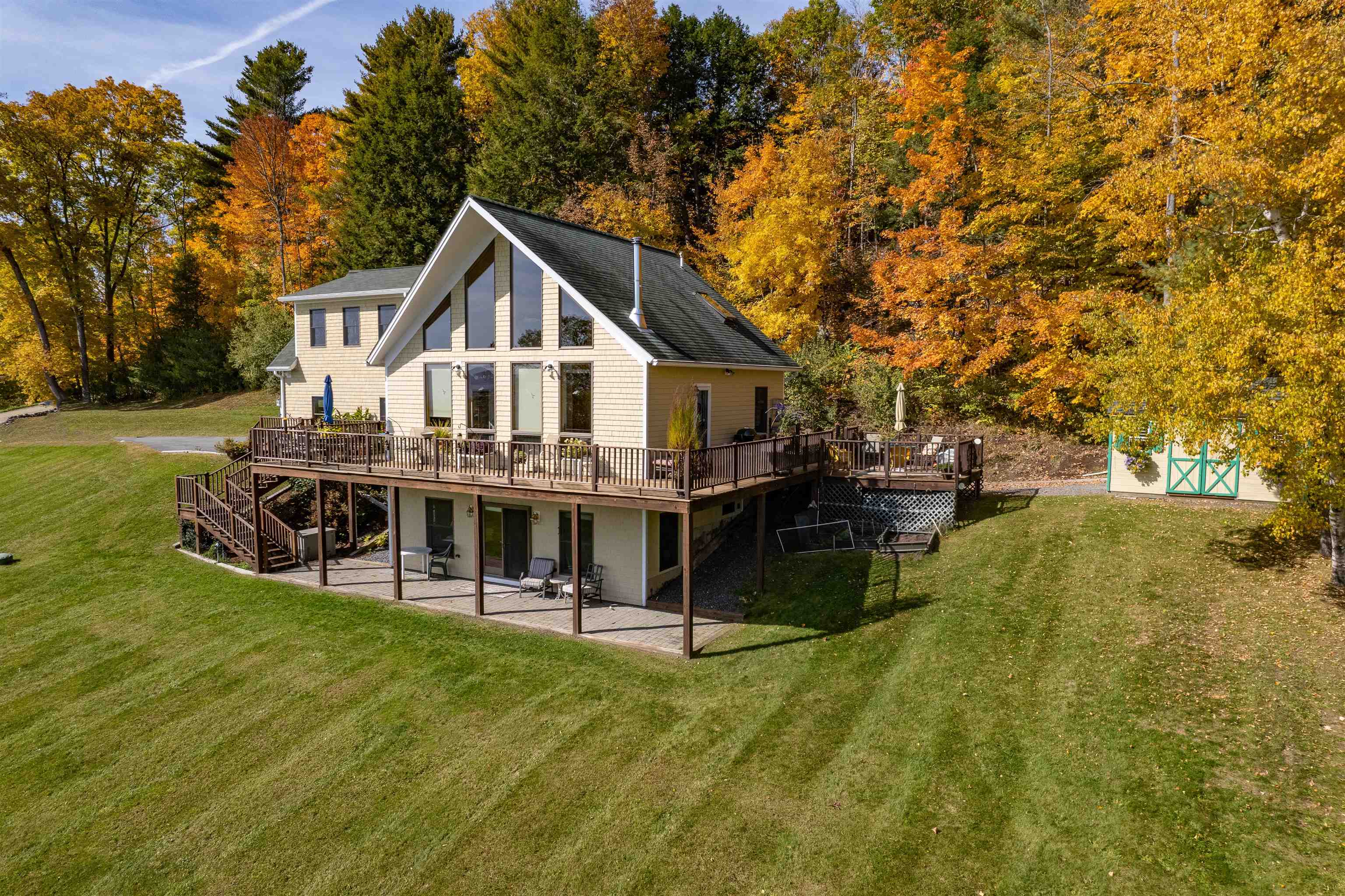 272 Hauger Rd, Thetford, VT 05075 MLS 4934726 Coldwell Banker
