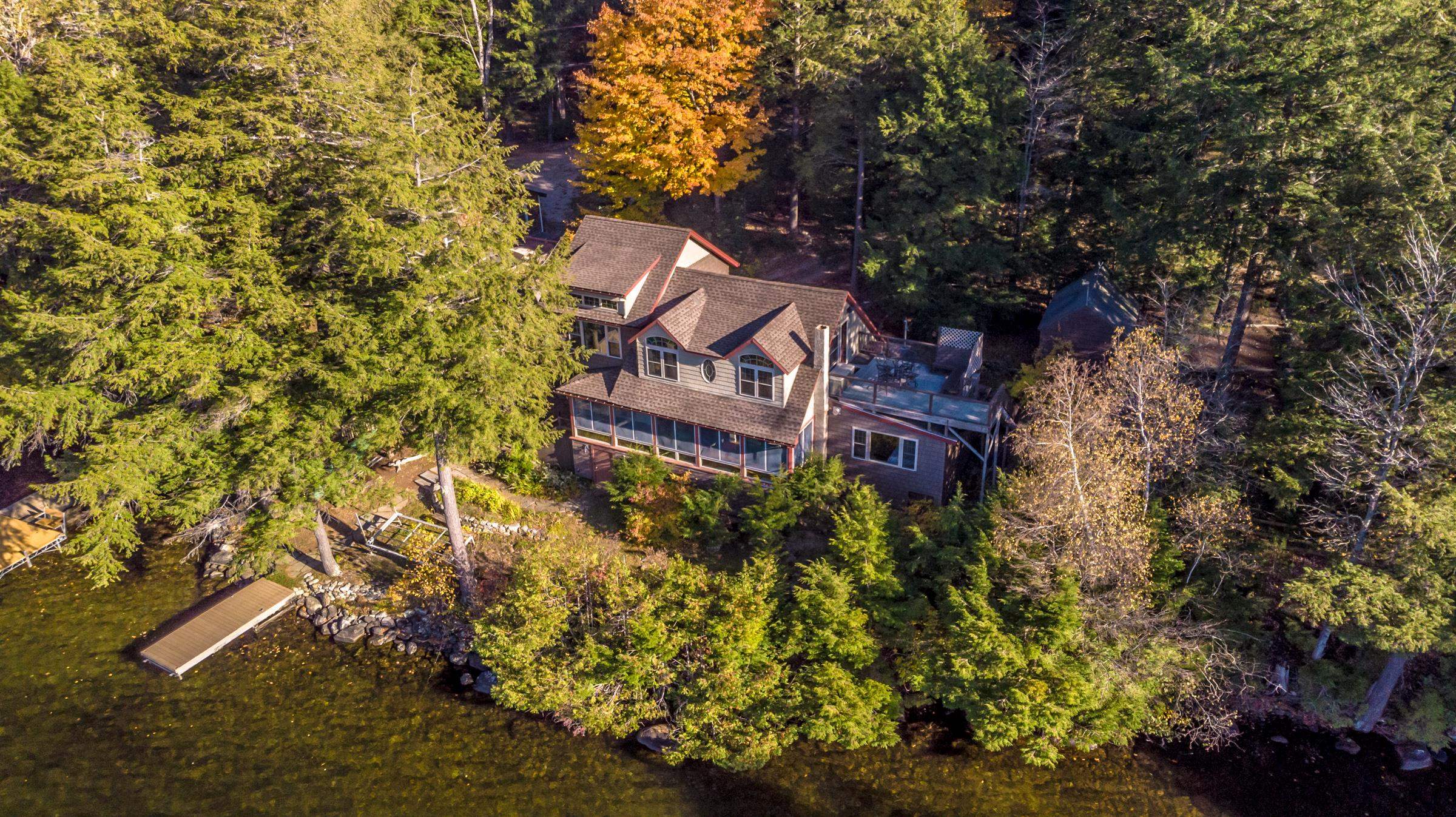 157 Red Gate Rd, Wakefield, NH 03872 MLS 4934838 Coldwell Banker