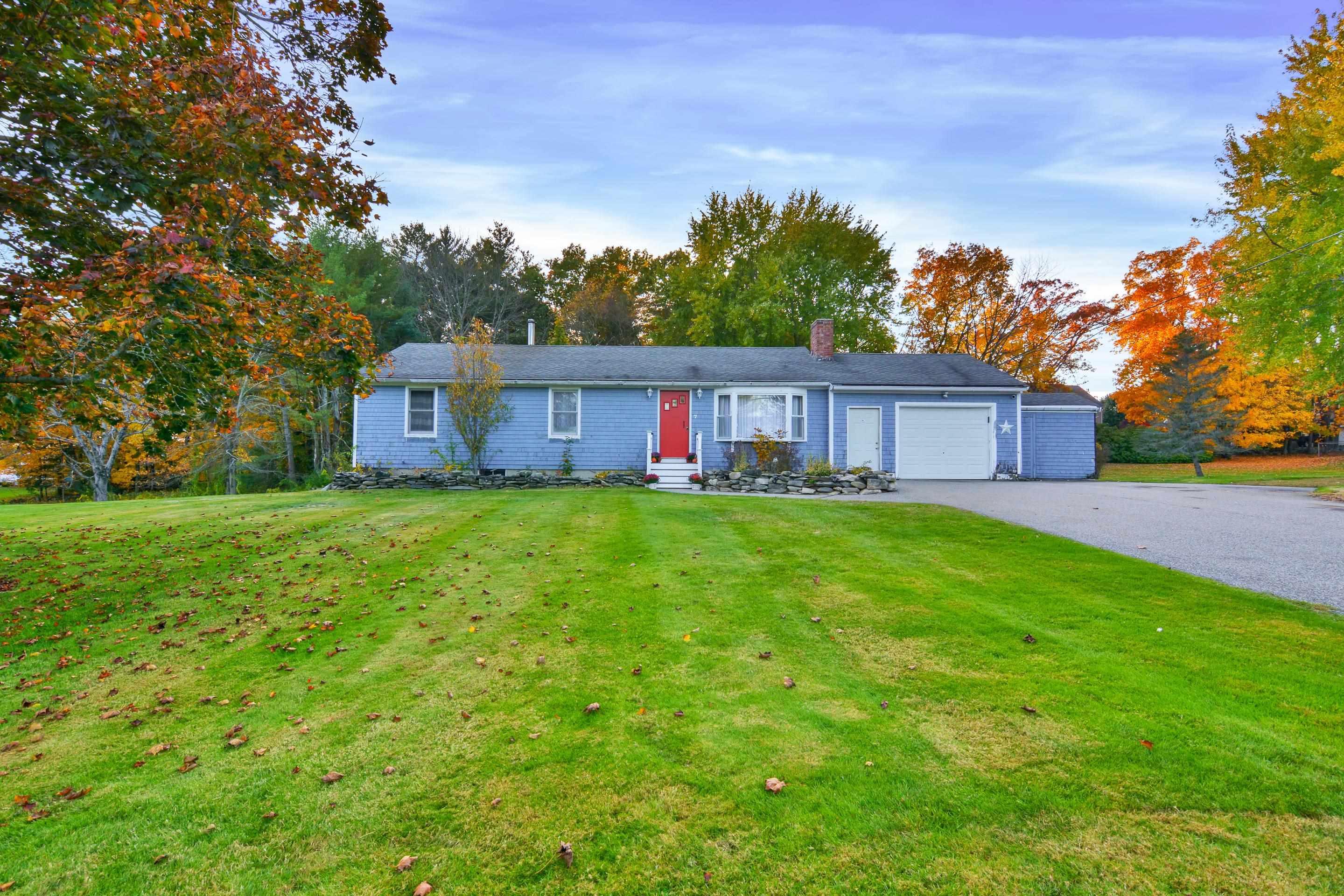 7 Koper Ln, Pelham, NH 03076 MLS 4934861 Coldwell Banker