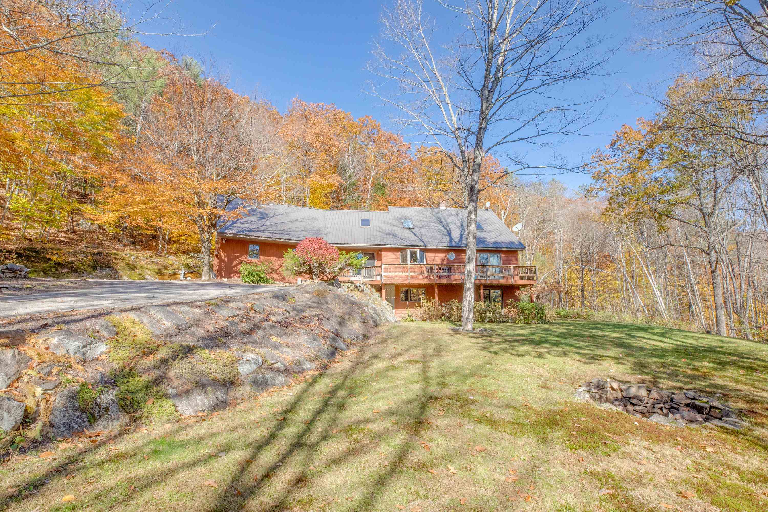 28 Bobhouse Road, Holderness, NH 03245 MLS 4934914 Coldwell Banker