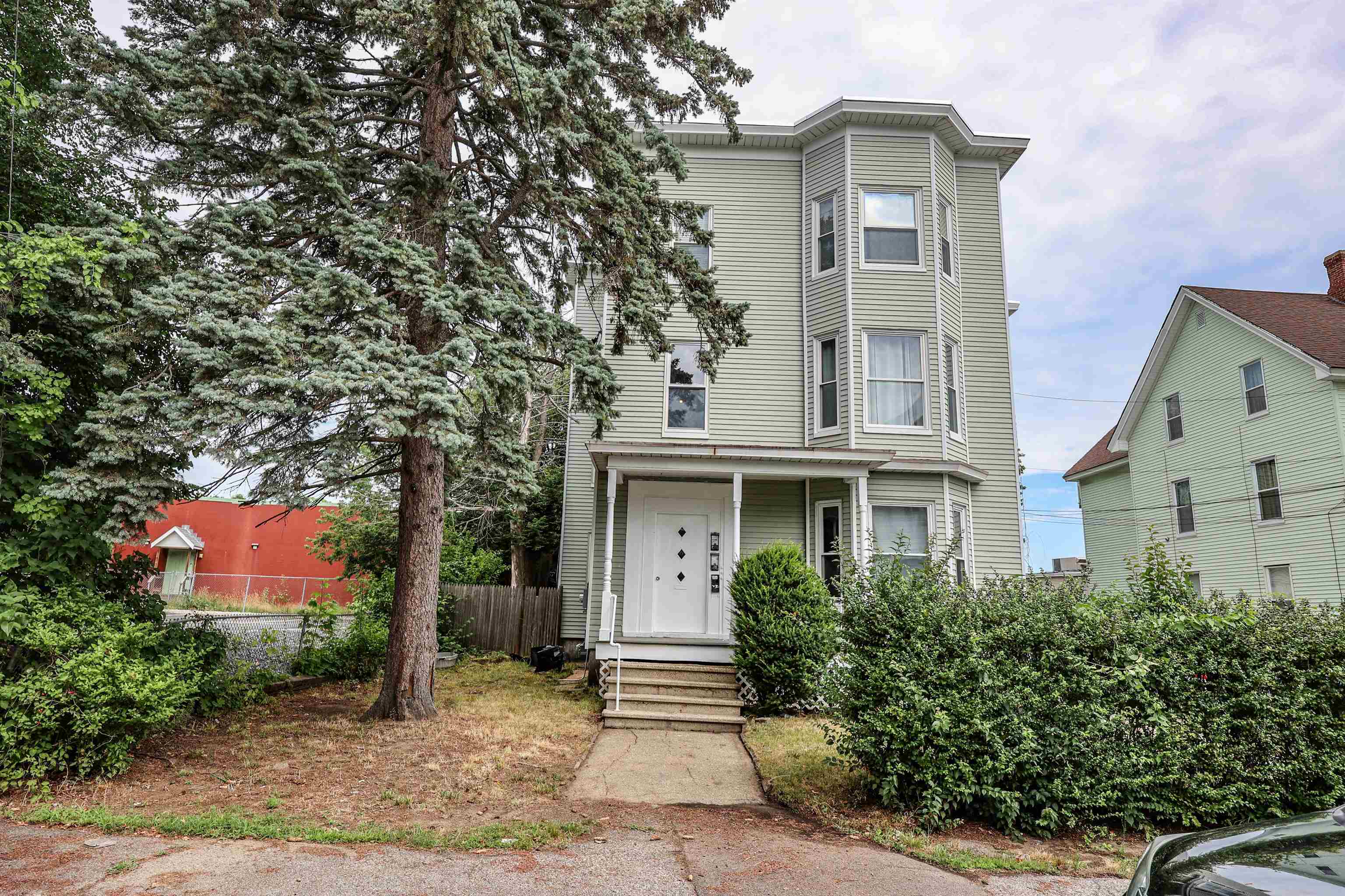 77 School St, Manchester, NH 03102 MLS 4934930 Coldwell Banker