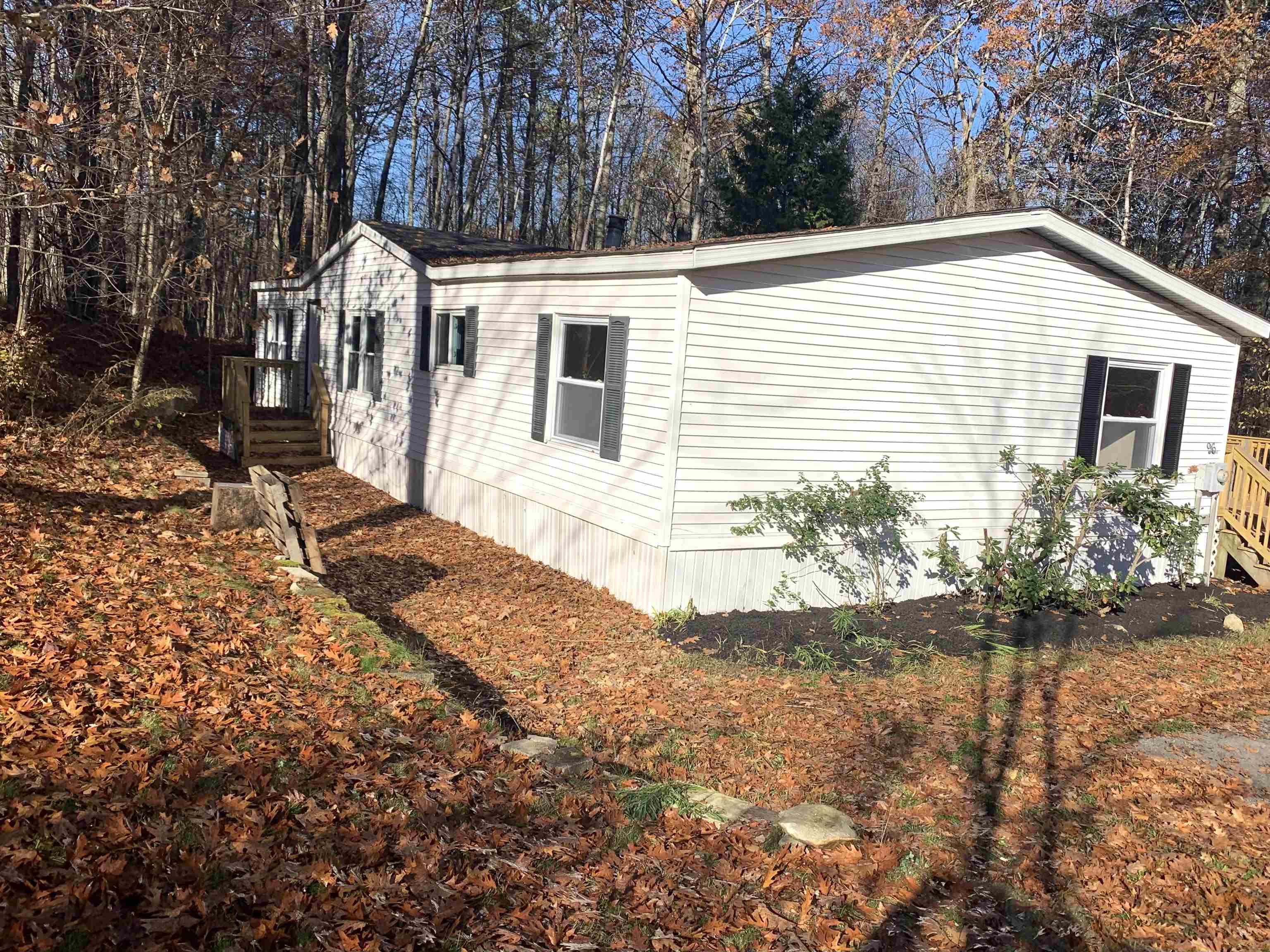 96 Pine Ridge Rd, Loudon, NH 03307 MLS 4934977 Coldwell Banker