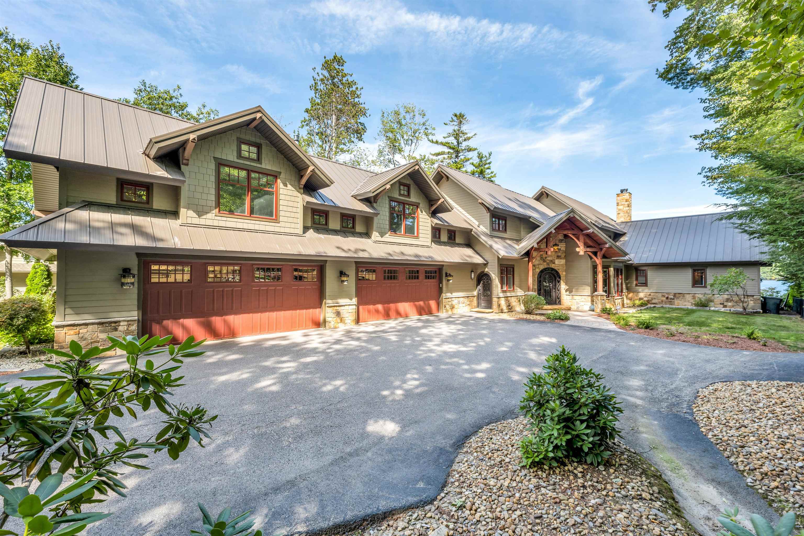 233 Dockham Shore Rd, Gilford, NH 03249 MLS 4935018 Coldwell Banker