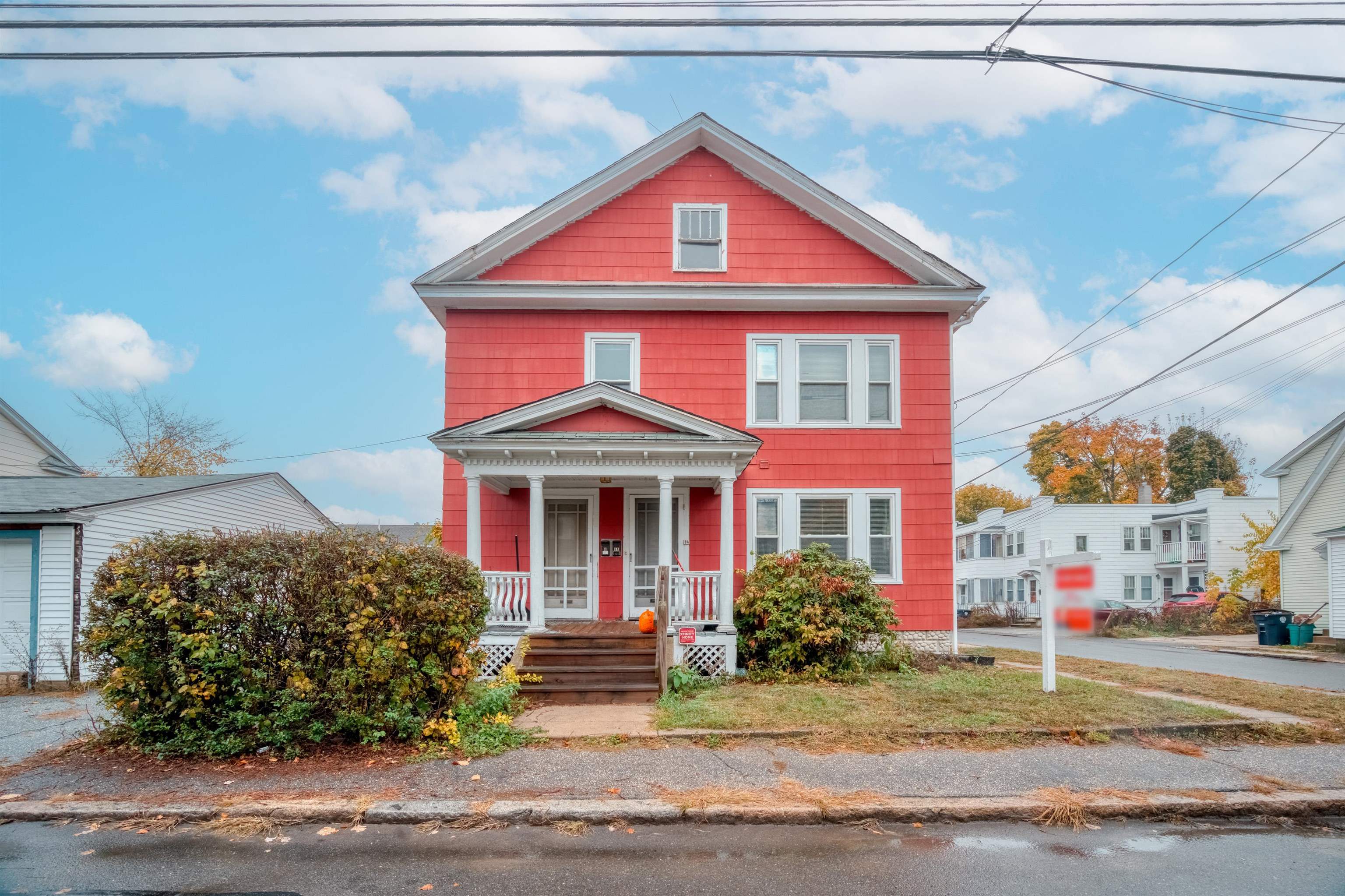 8 Worcester St, Nashua, NH 03060 MLS 4935036 Coldwell Banker