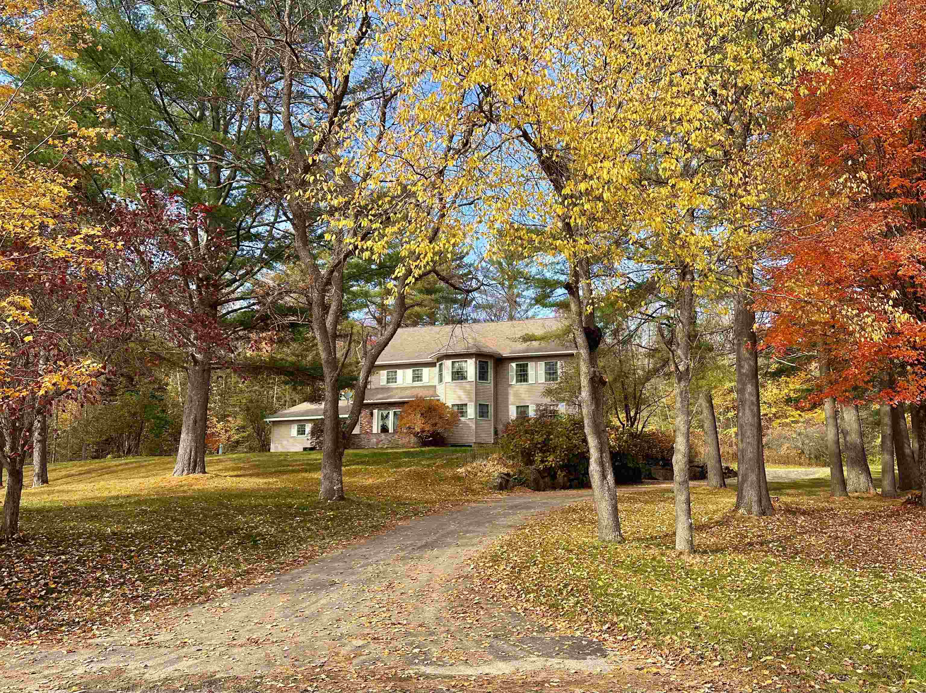 281 Cumberland St, Northumberland, NH 03582 MLS 4935040 Coldwell Banker