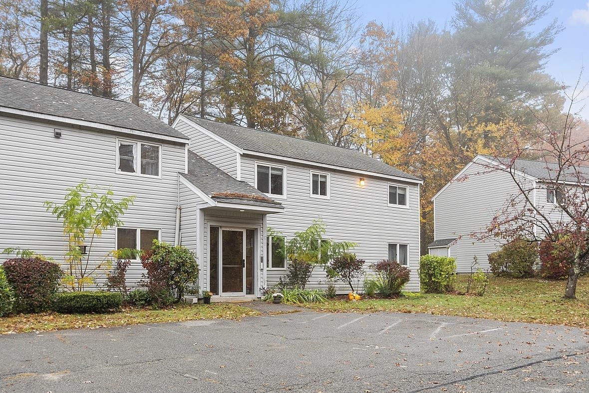 23 Old Stagecoach Rd 12, Epping, NH 03042 MLS 4935041 Coldwell Banker