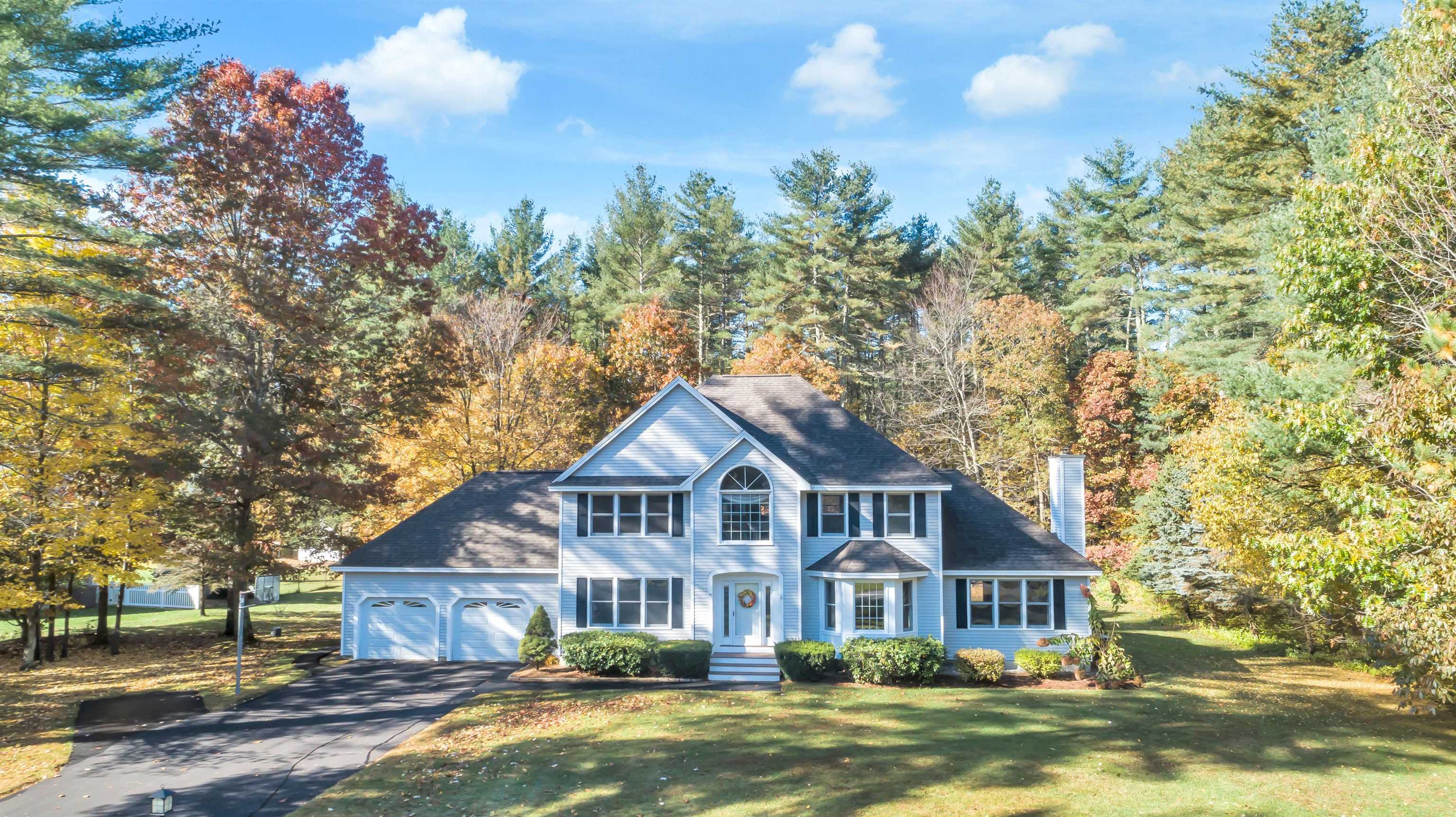 43 Springfield Cir, Merrimack, NH 03054 MLS 4935058 Coldwell Banker