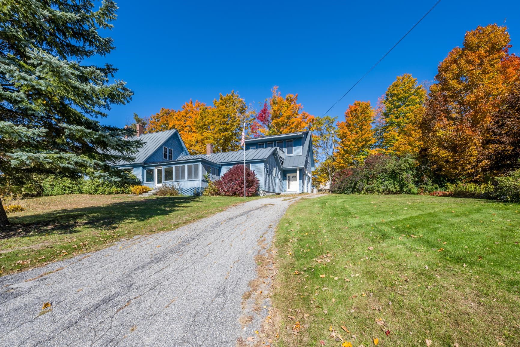 12 Ryder Corner Rd, Sunapee, NH 03782 MLS 4935141 Coldwell Banker